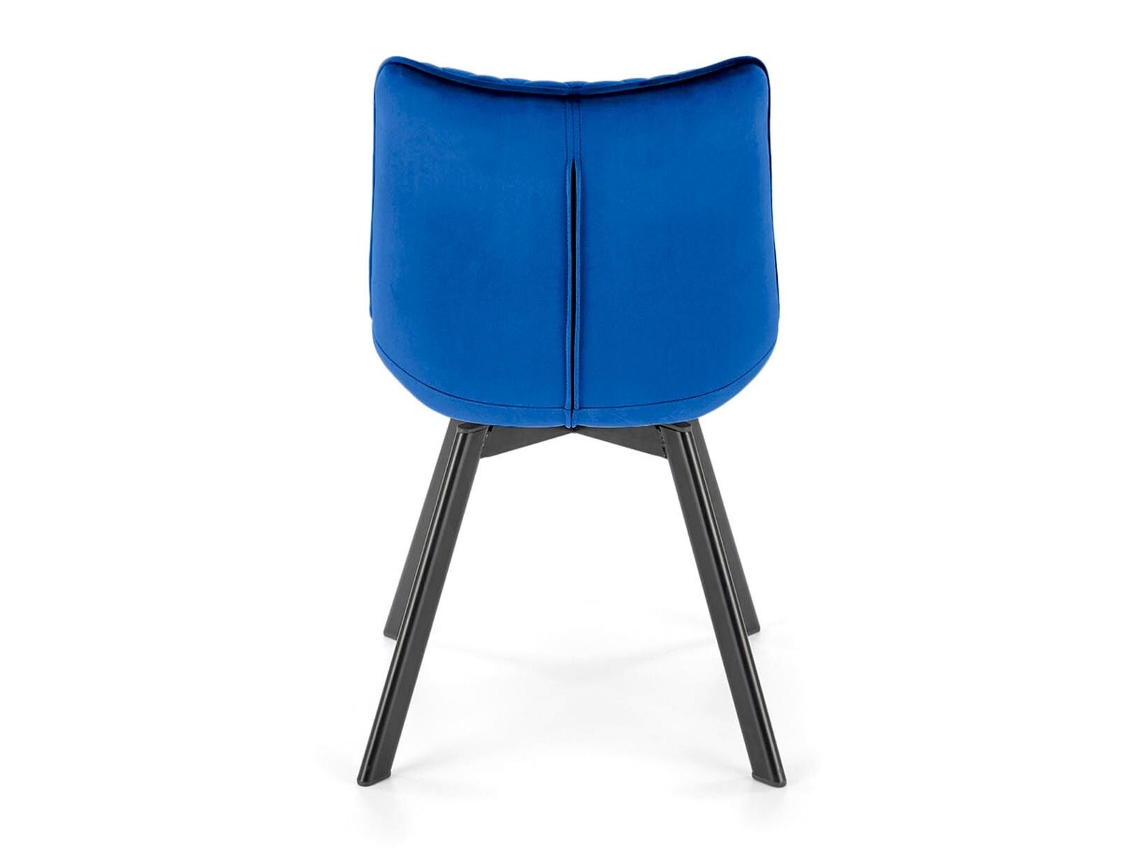 Stoel Houston 1442 (Blauw)