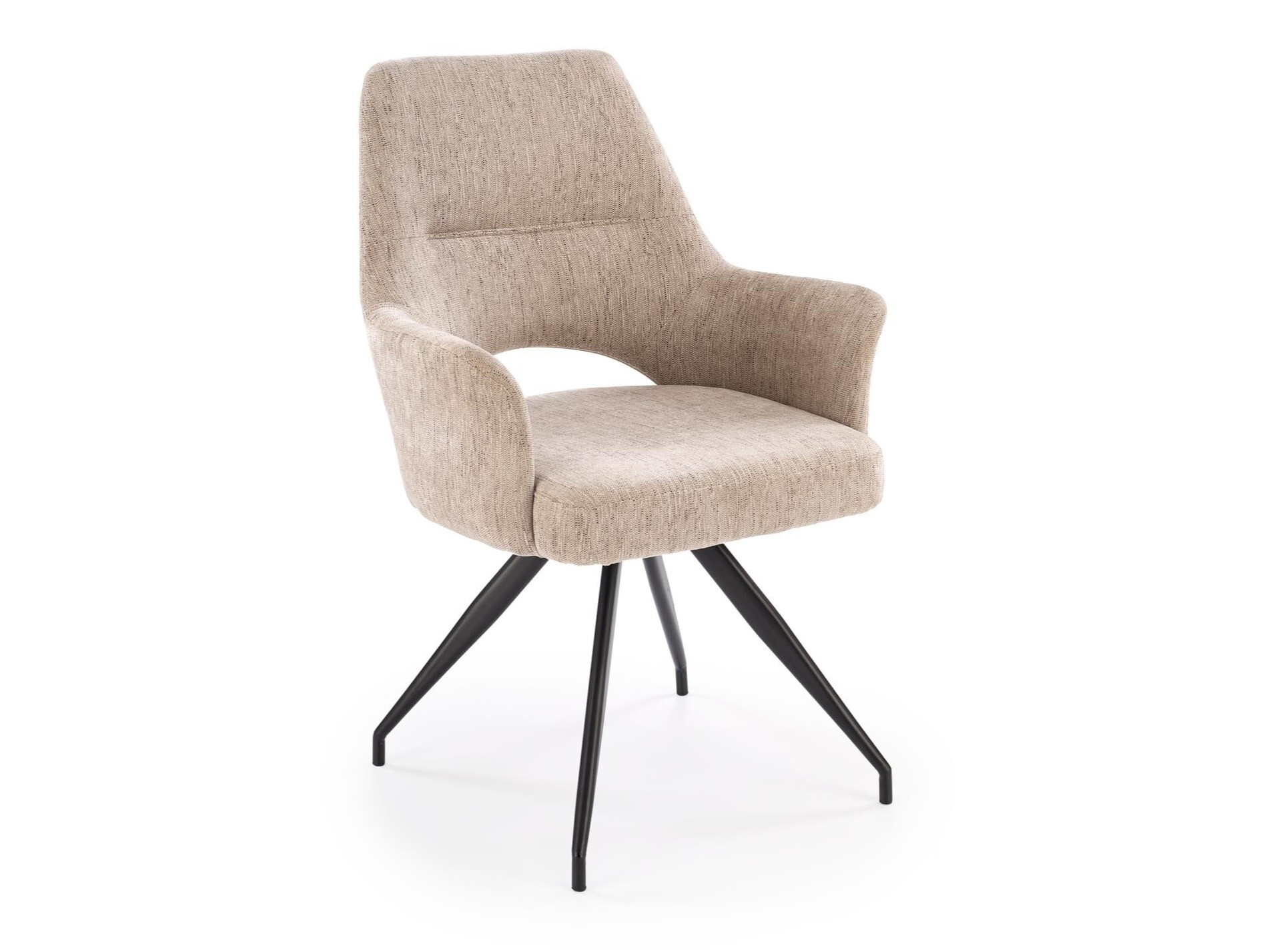 Stoel Houston 1675 (Beige)