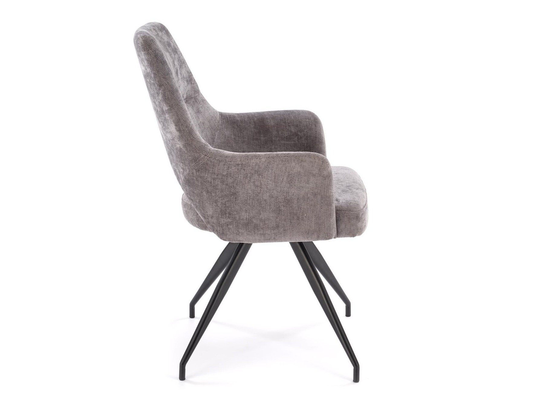 Stoel Houston 1675 (Grijs)