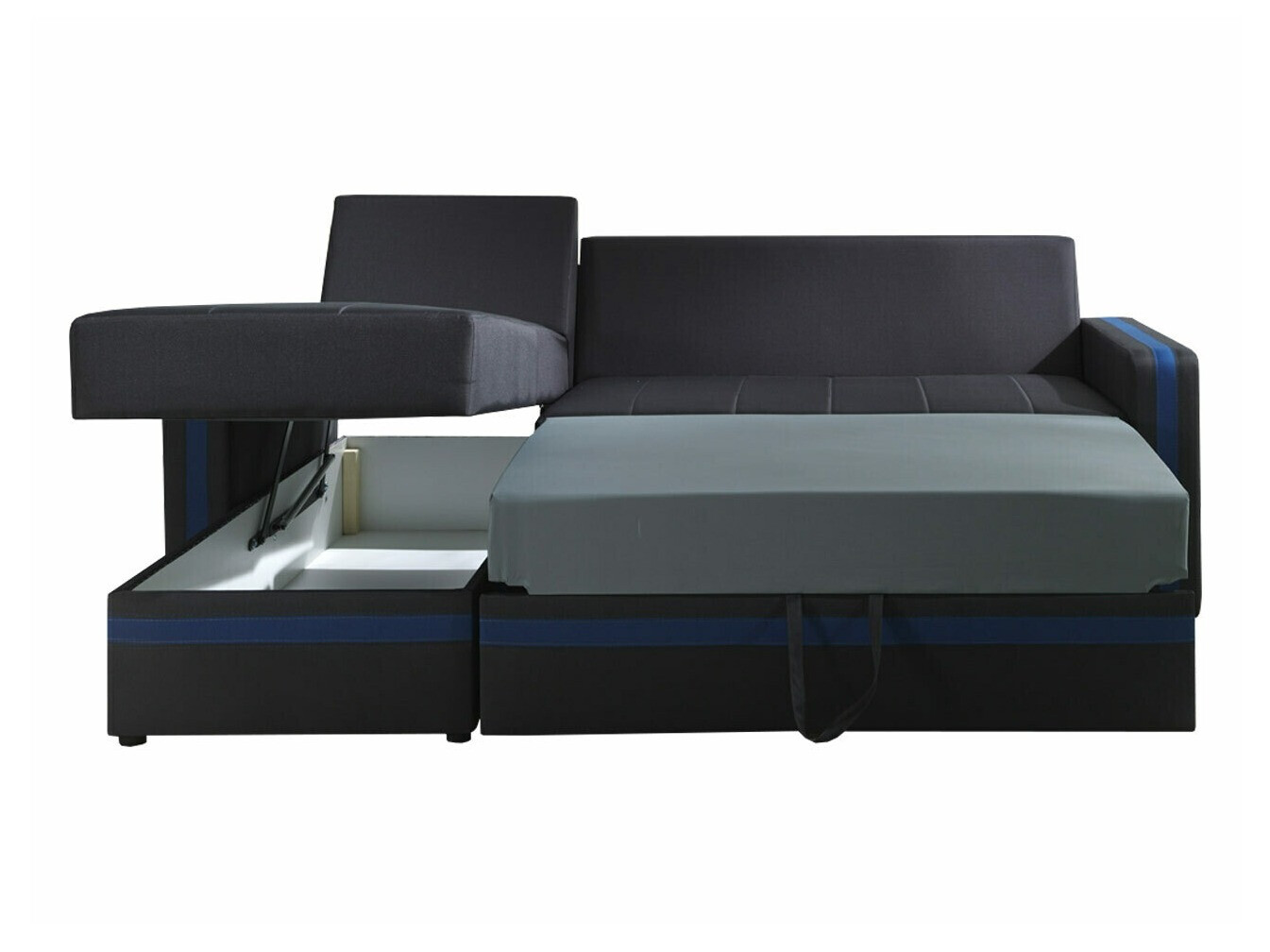 Hoekbank Providence 121 (Haiti 16 + Haiti 10)