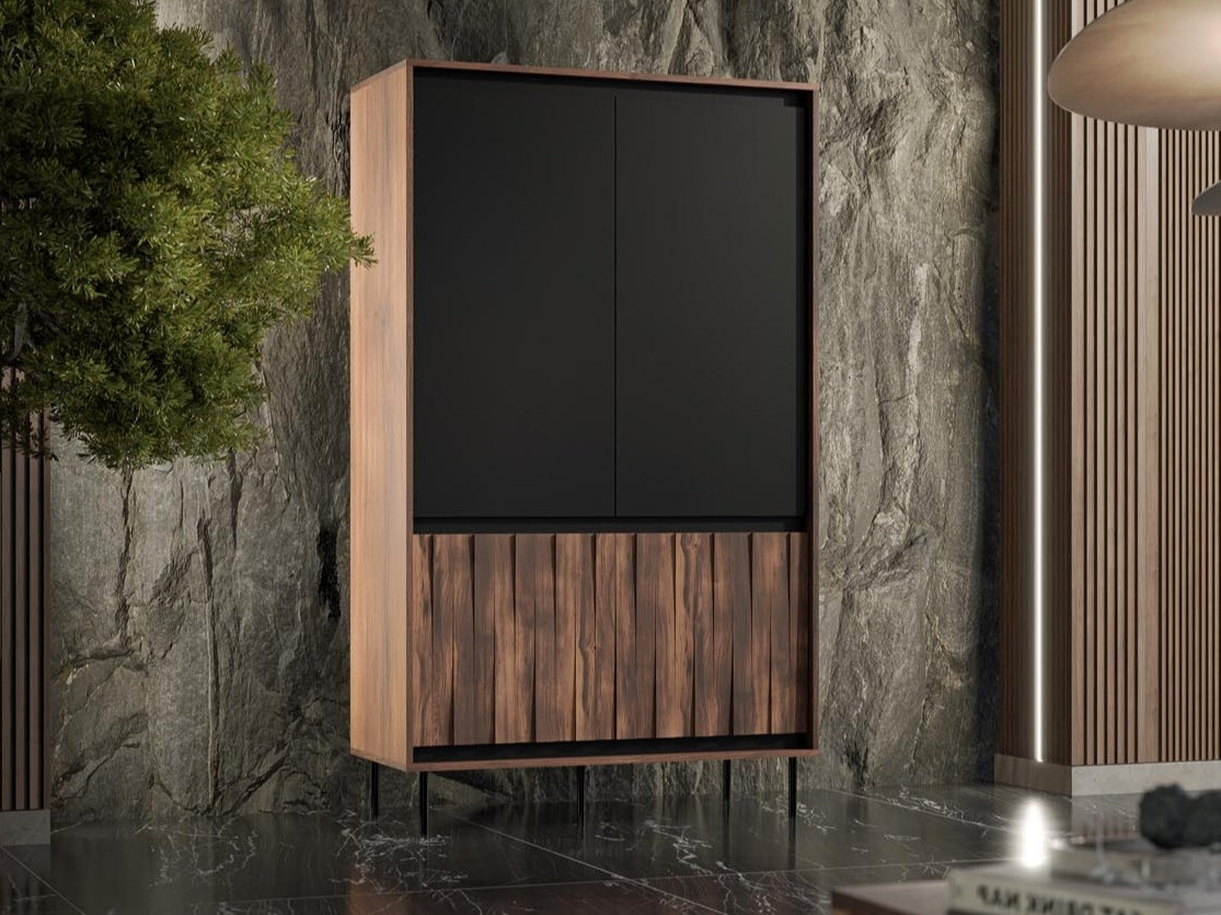 Kledingkast Catorle 104