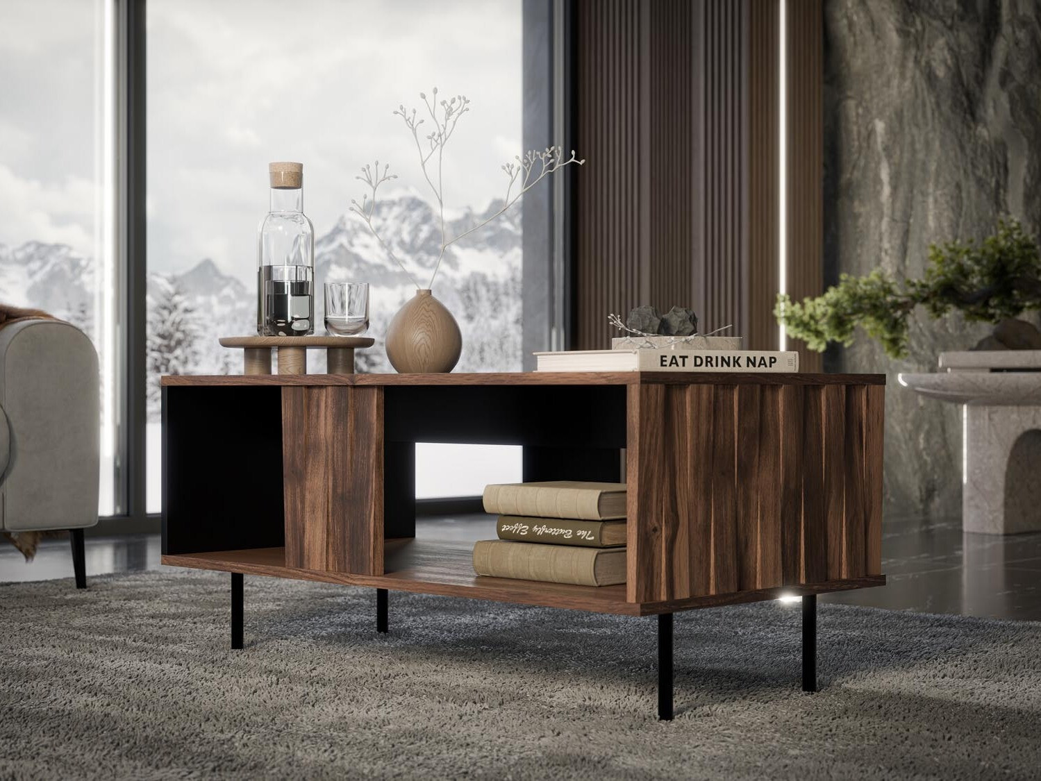 Salontafel Catorle 102