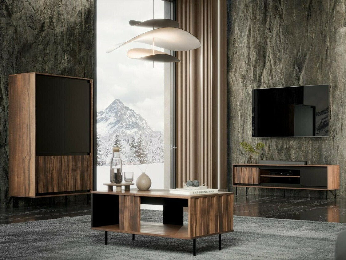 Woonkamerset Catorle 106 (Afwezig)