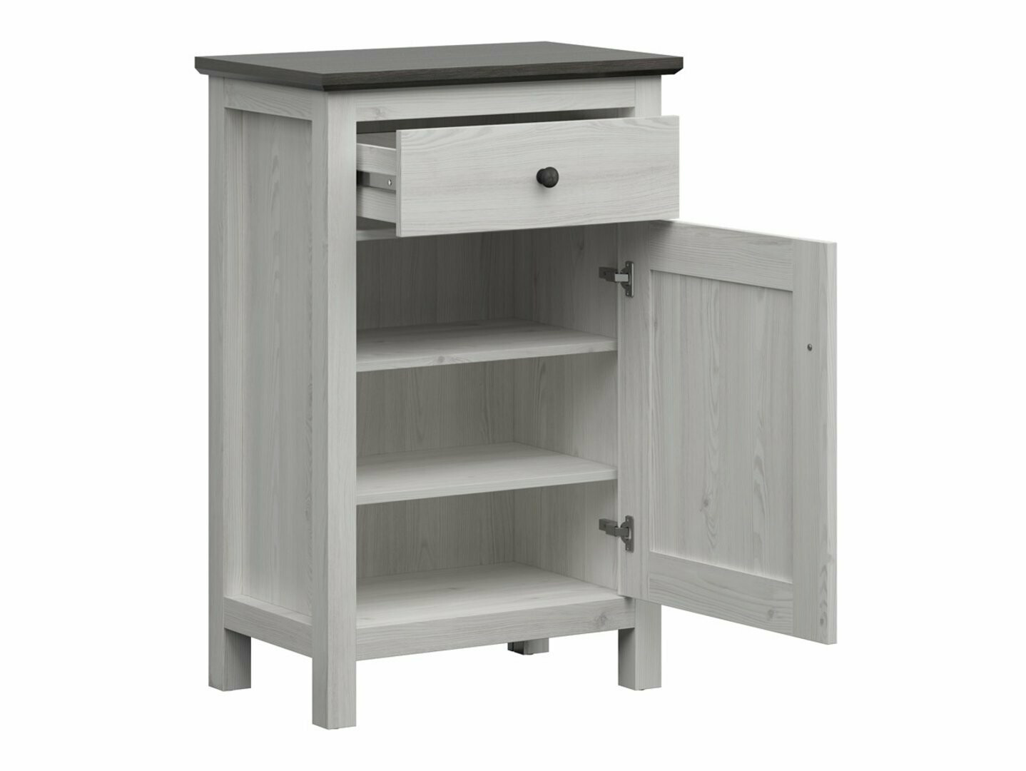 Ladekast Sordoro 135 (Sibu lariks + Larico den)