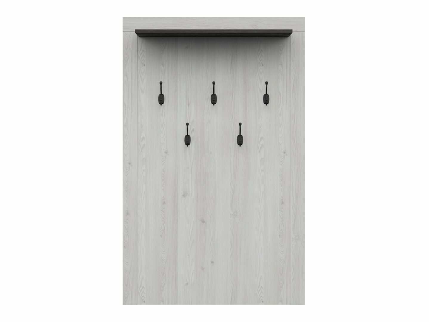 Rek Sordoro 138 (Sibu lariks + Larico den)