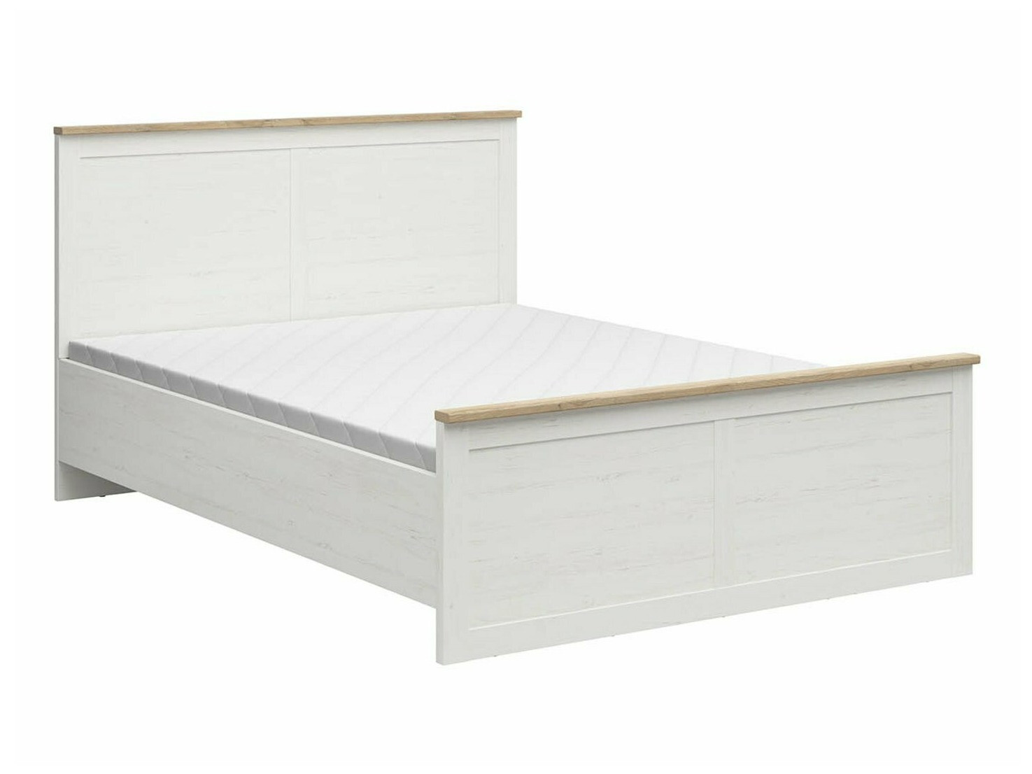 Bed Balmave 131