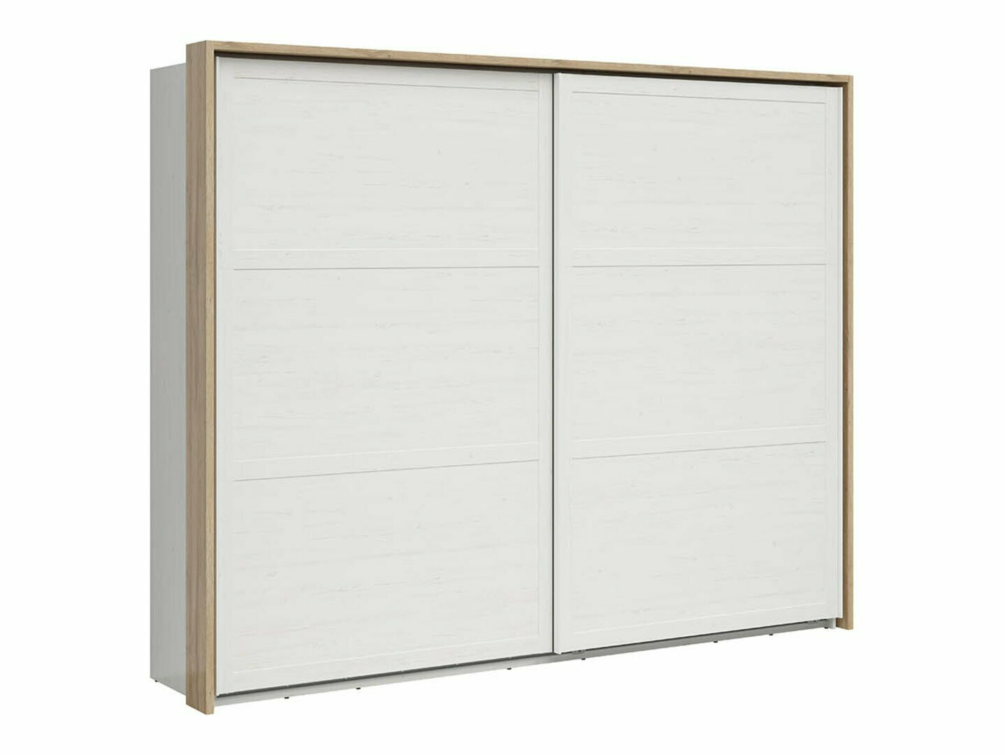 Kledingkast Balmave 129