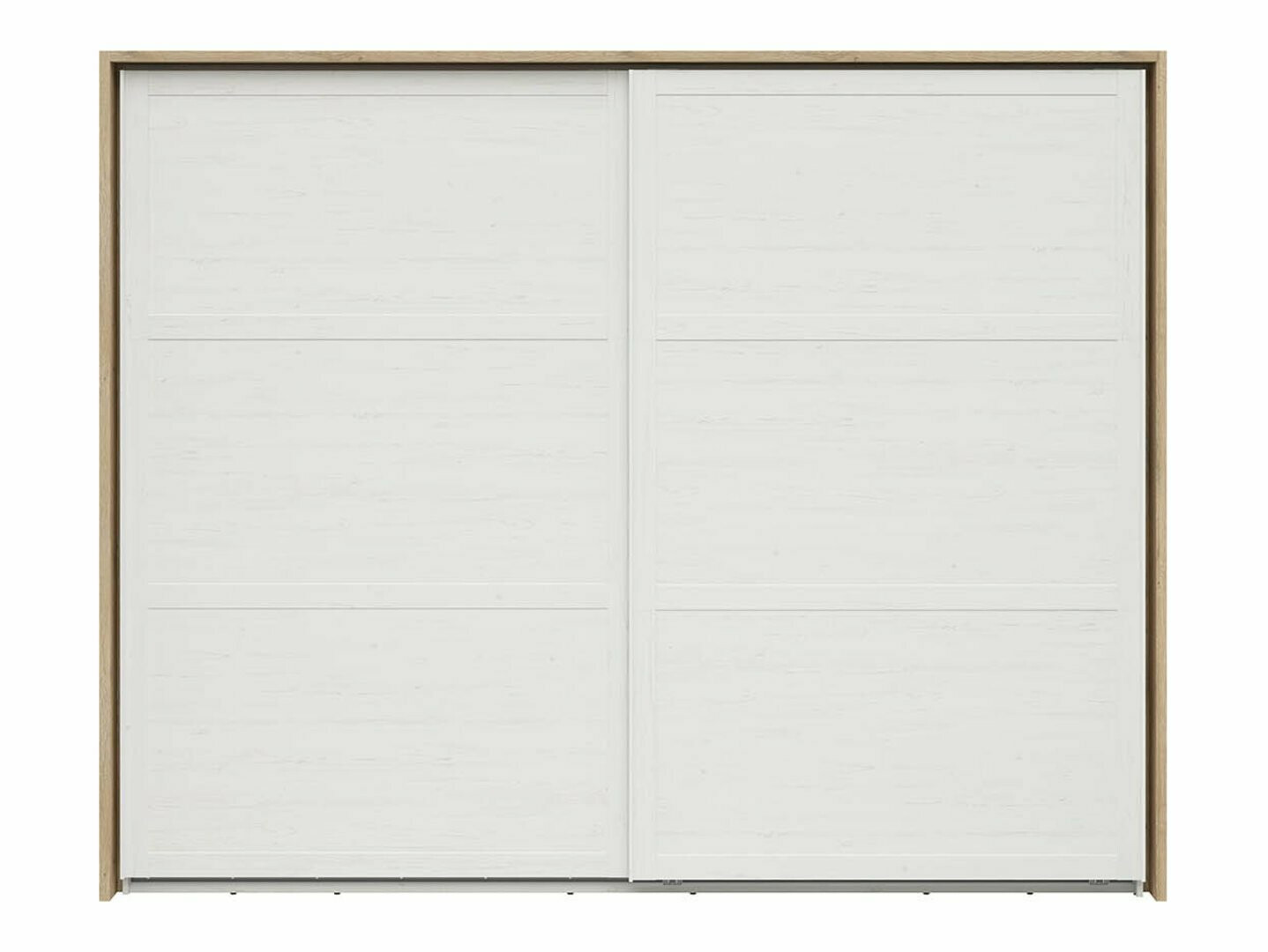 Kledingkast Balmave 129