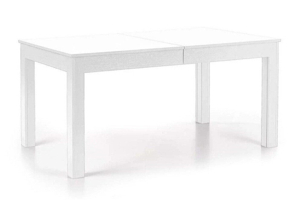 Tafel Houston 691 (Wit)