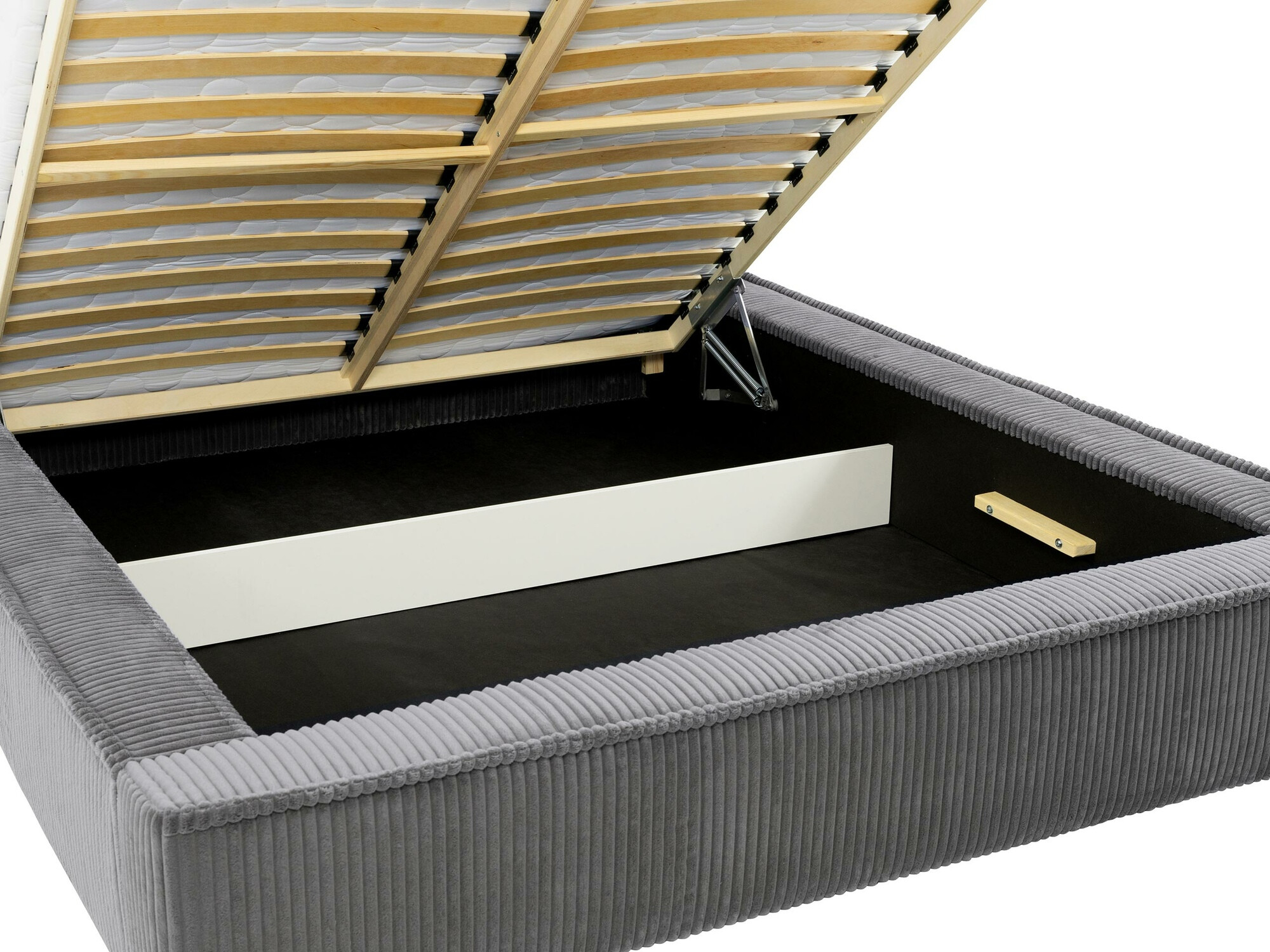 Bed TrendyNest 107 (Top 20)