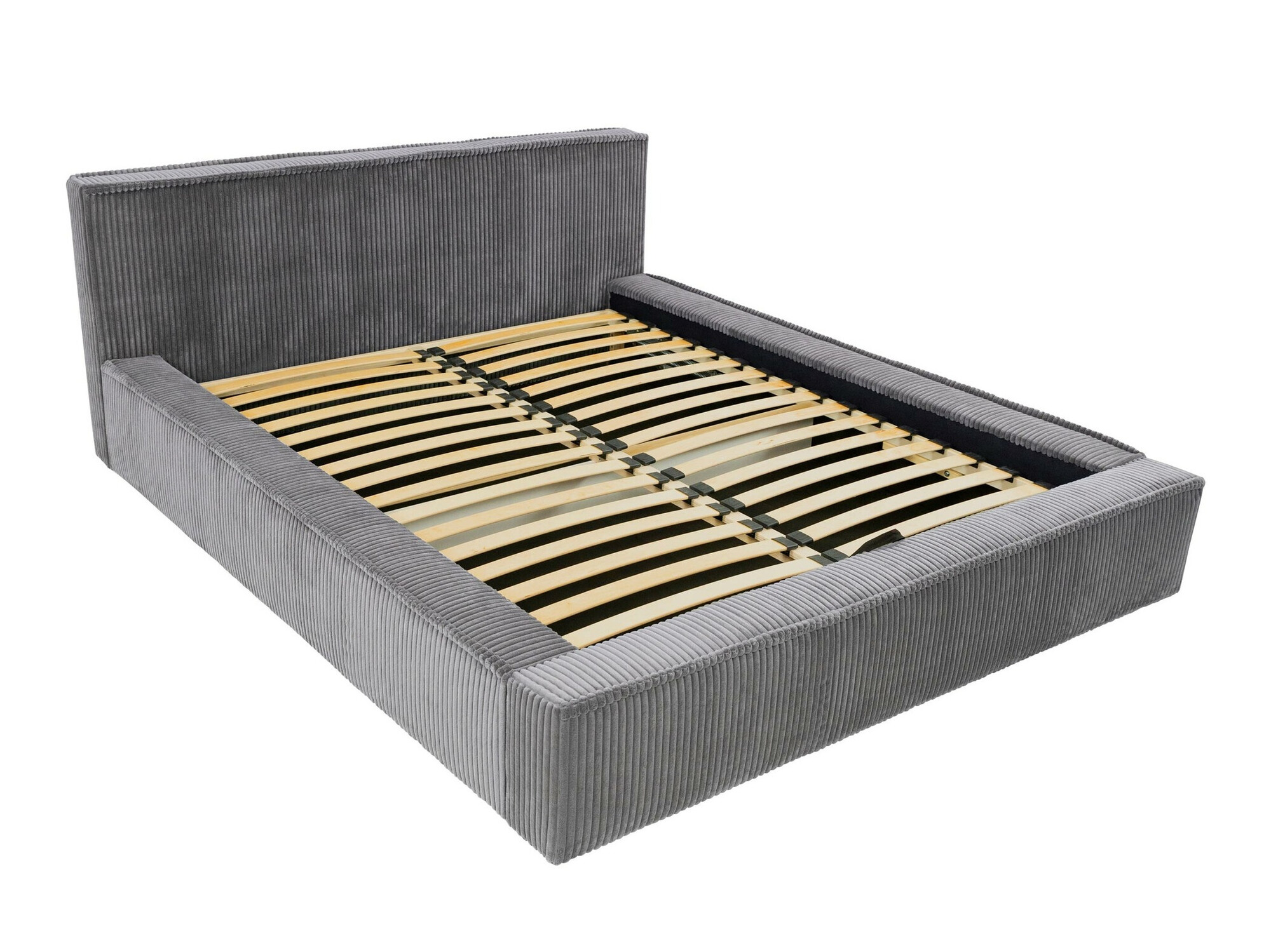 Bed TrendyNest 107 (Top 20)