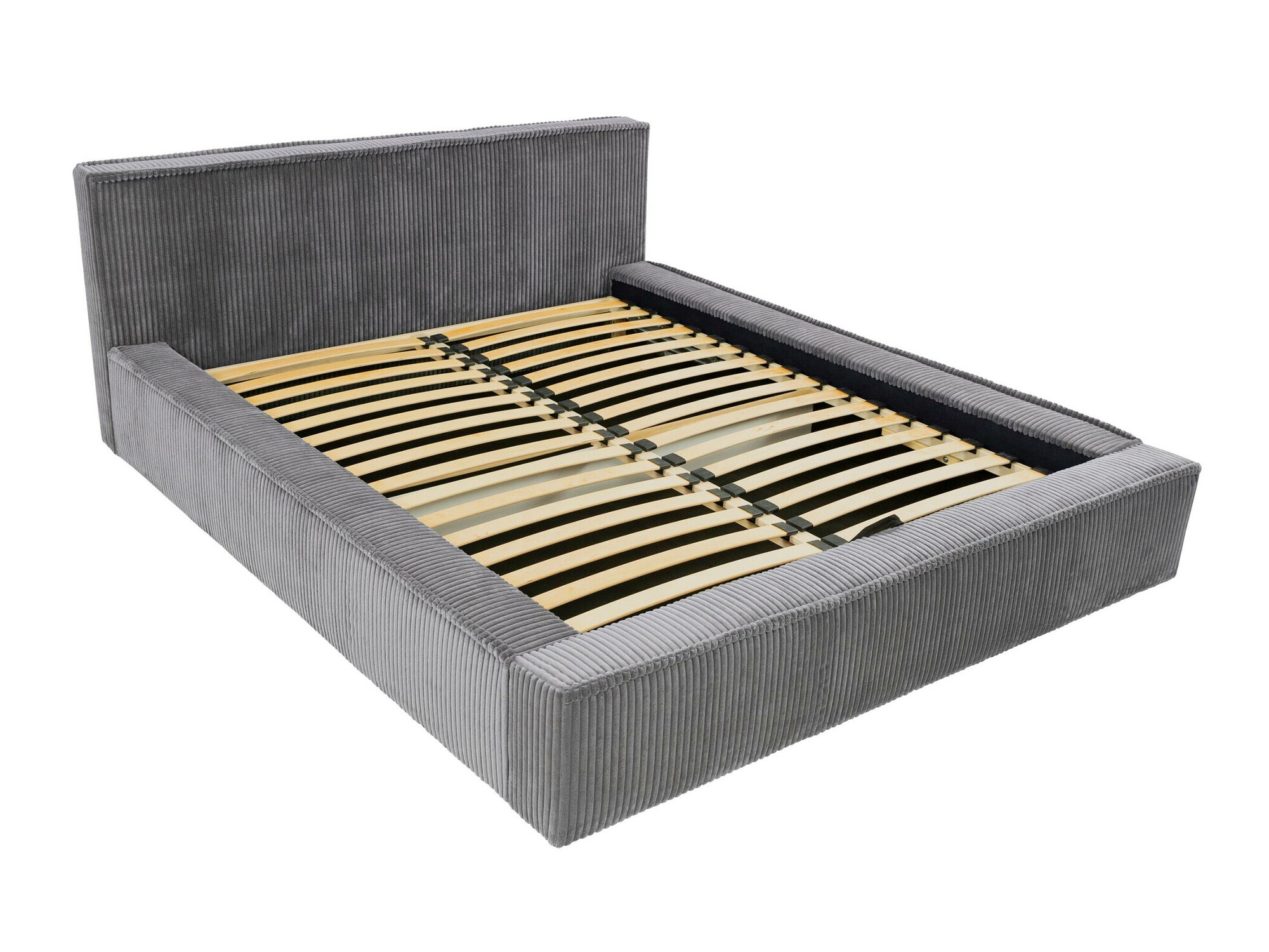 Bed TrendyNest 107 (Top 48)