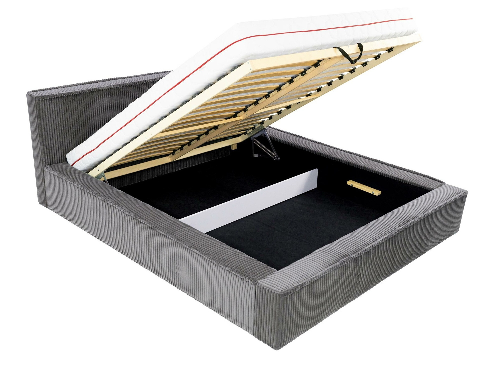 Bed TrendyNest 107 (Top 90)