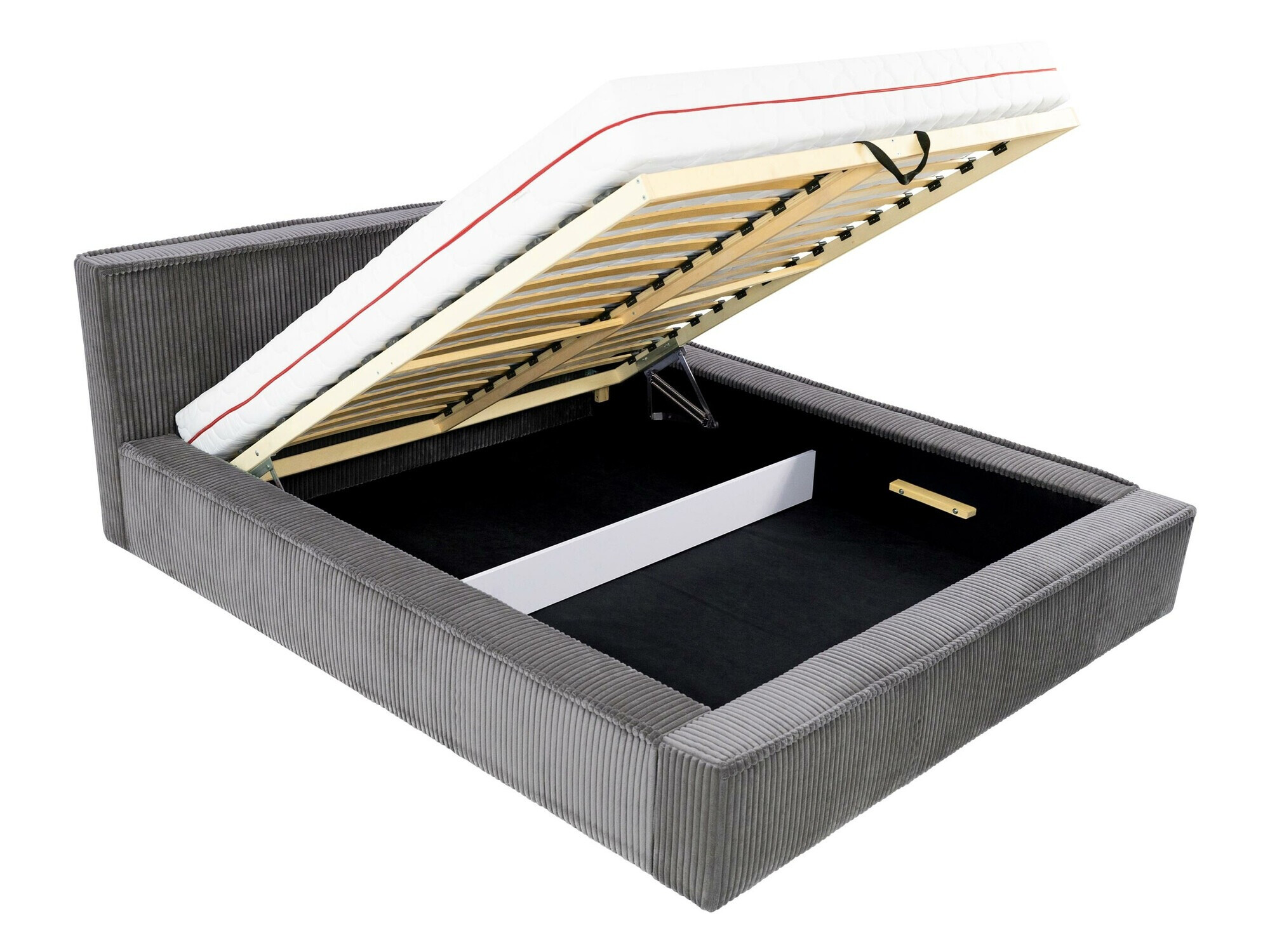 Bed TrendyNest Cervara (Top 02)