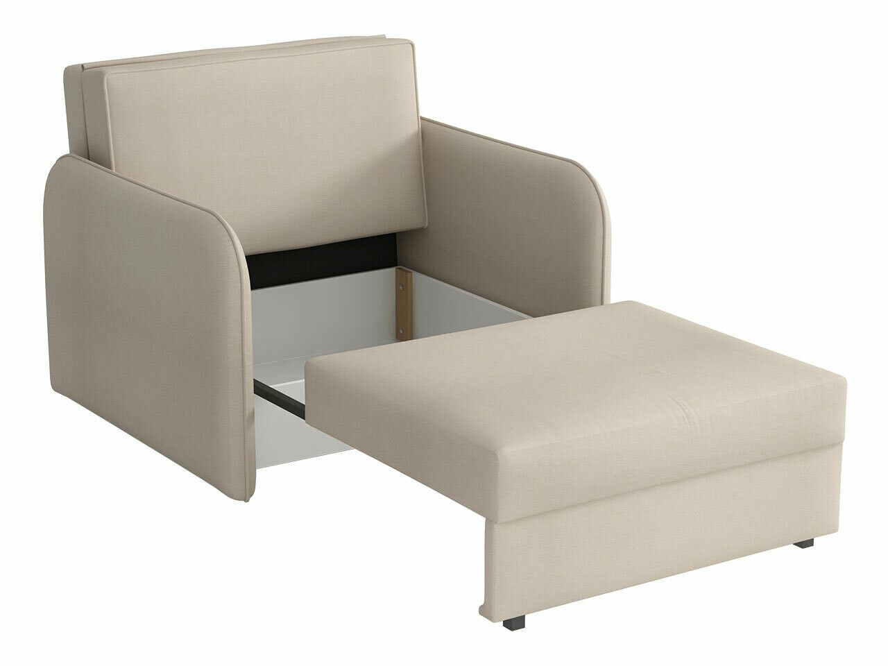 Fauteuil Columbus 125 (Again 06)