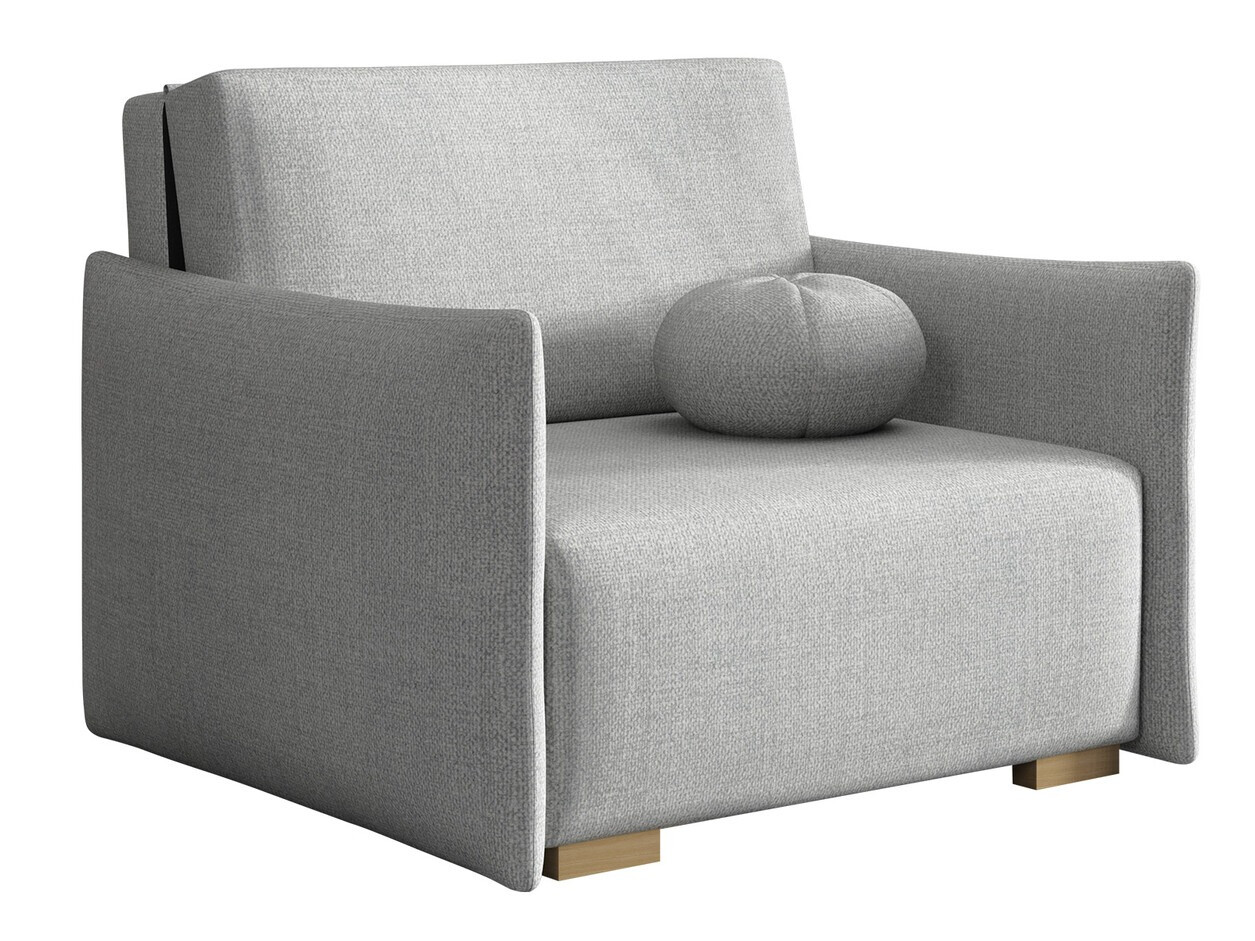 Fauteuil Columbus 222 (Stark 378)