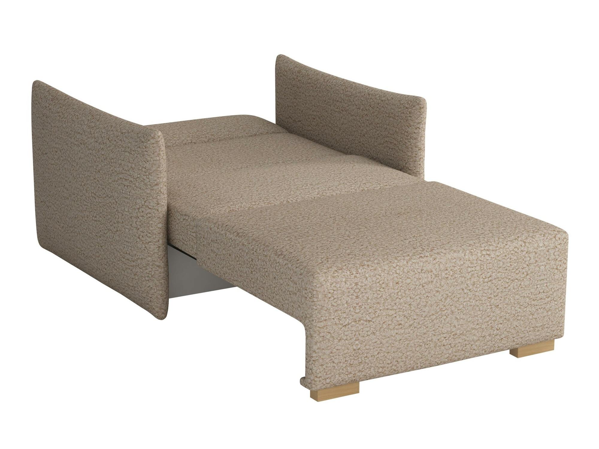 Fauteuil Columbus 222 (Stark 378)