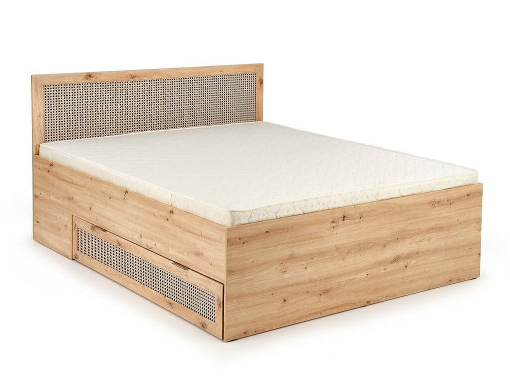 Bed Bencamu 107