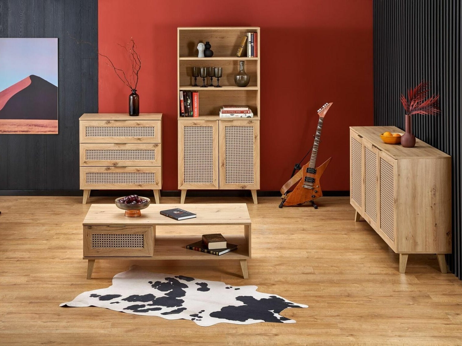 Dressoir Bencamu 101