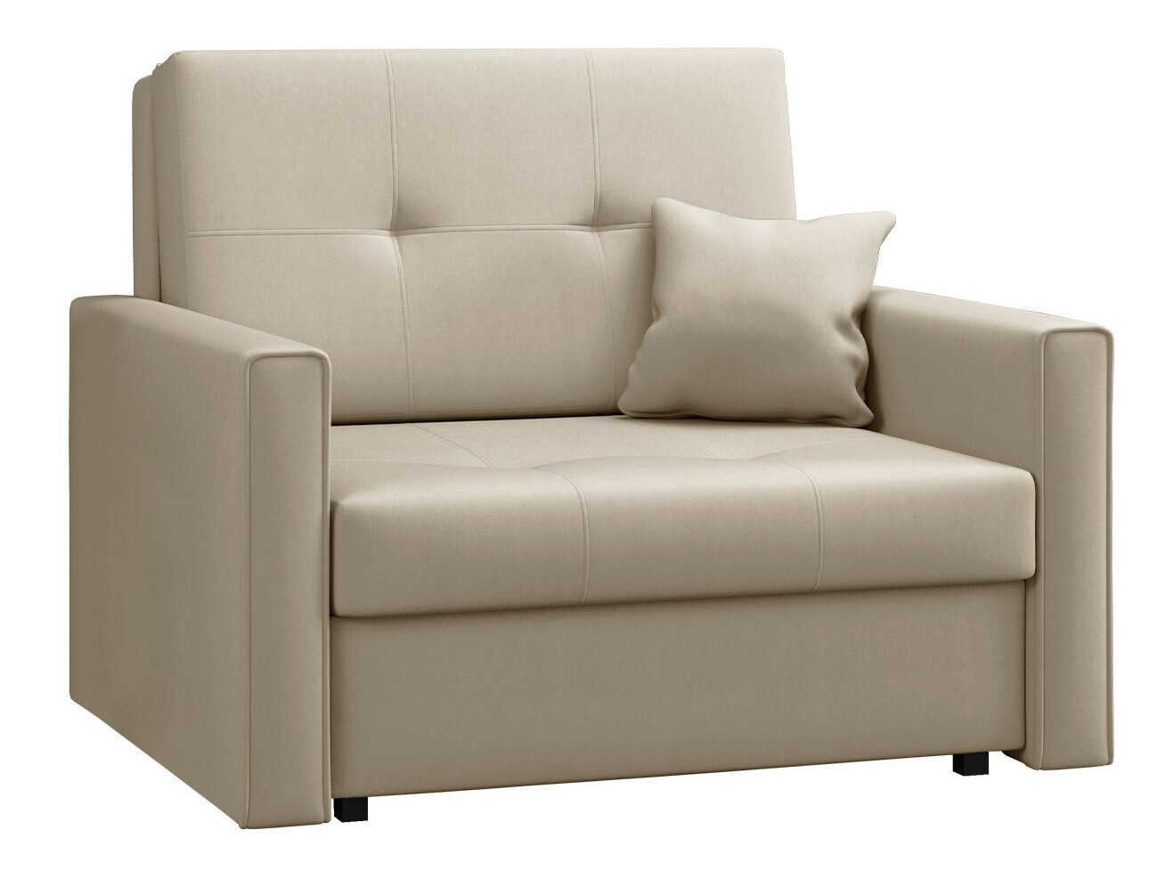 Fauteuil Nuvora I (Manila 02)