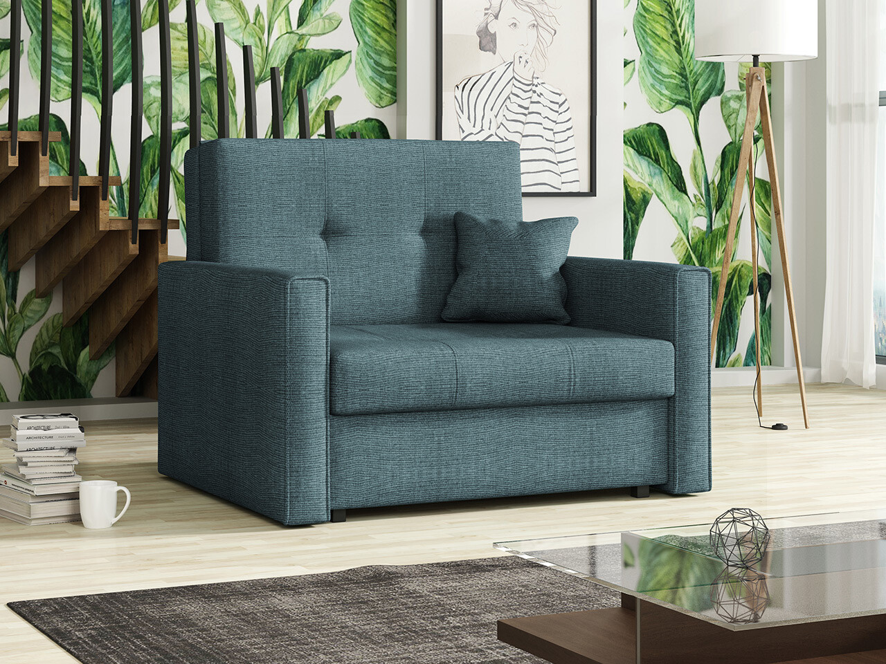 Fauteuil Nuvora I (Spirit 12)