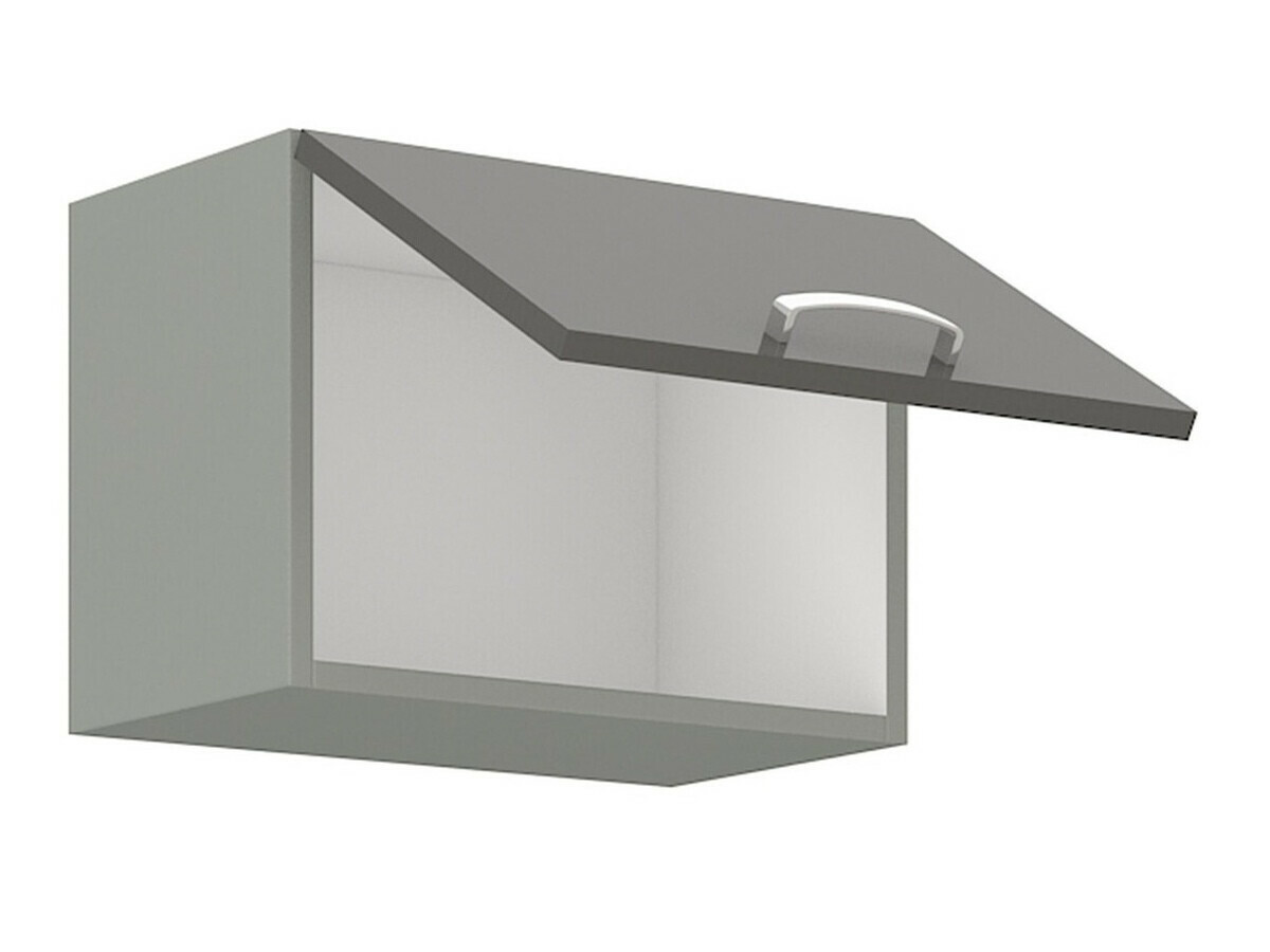 Modulaire wandkast Multi Cream 120