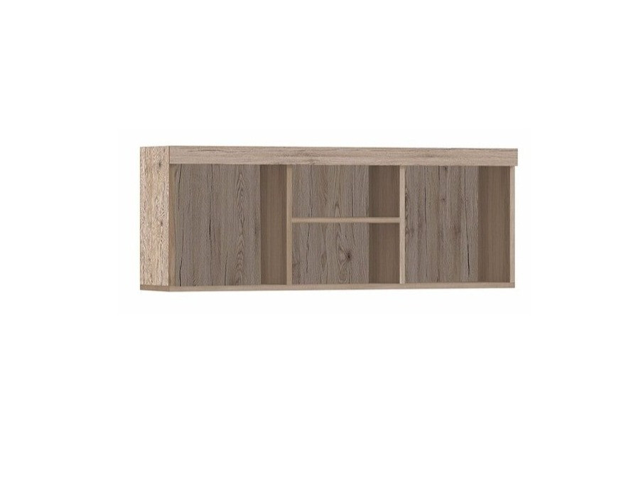 Wandplank Cormiru 104 (San marino eik)