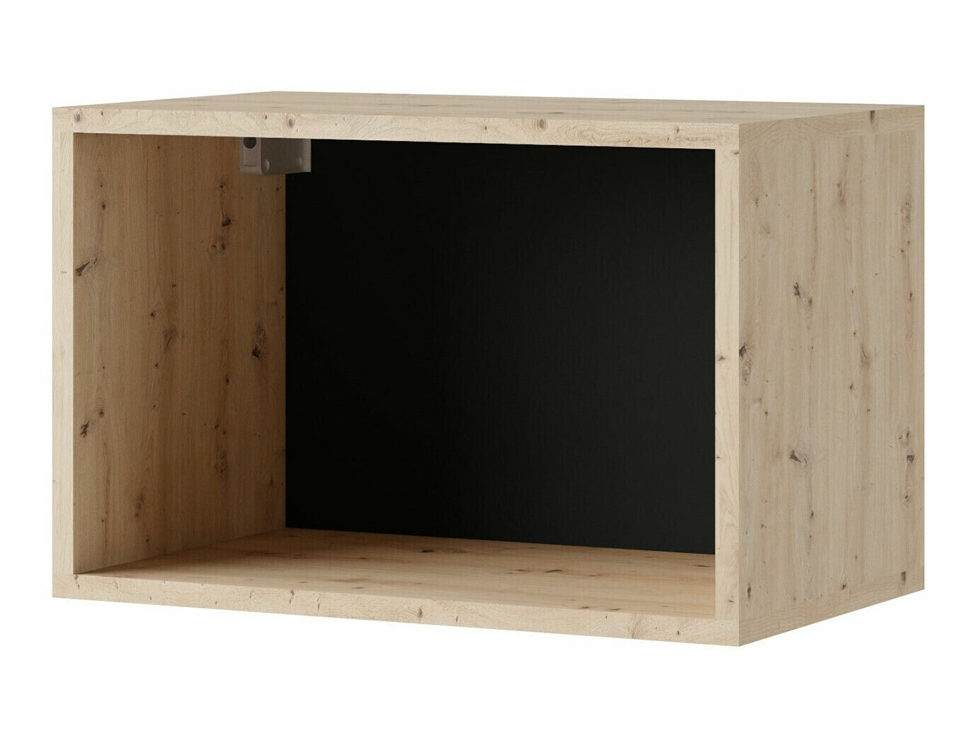 Wandplank Tivdalu 141 (Artisan eiken)