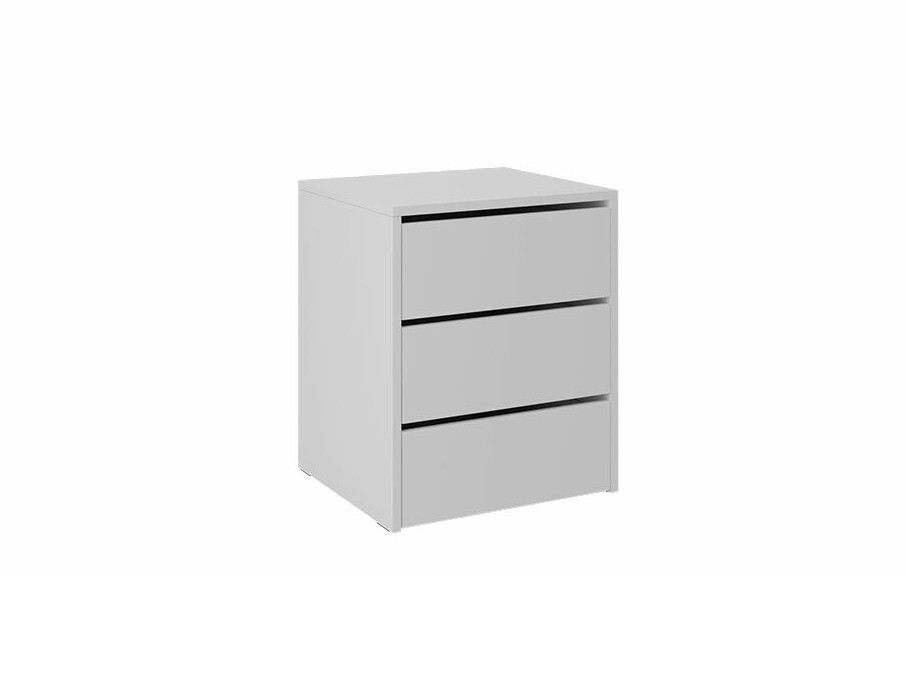 Ladeblok Omaha 134 (Wit)