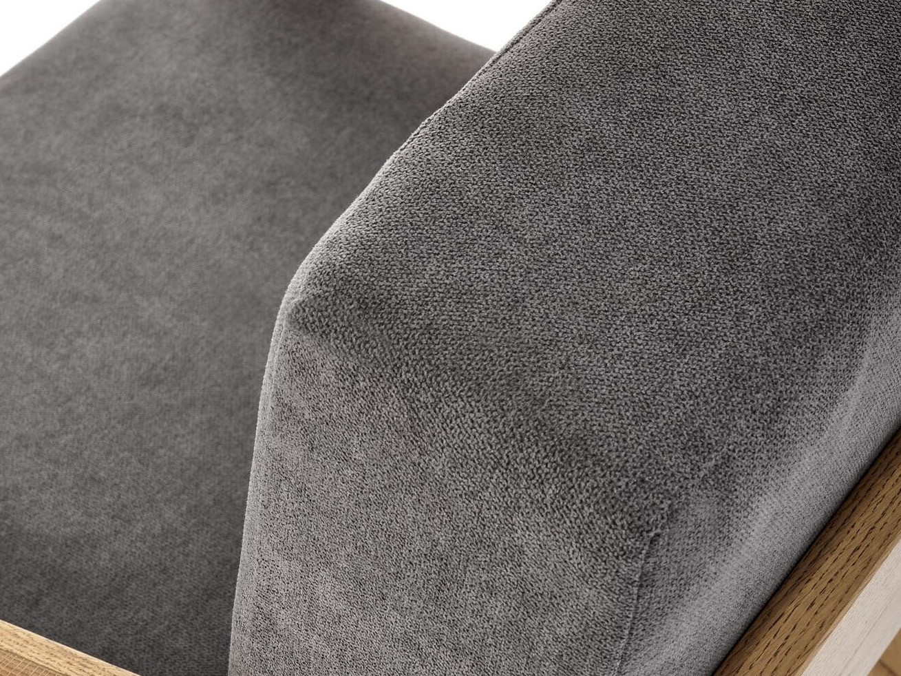 Fauteuil Houston 1693