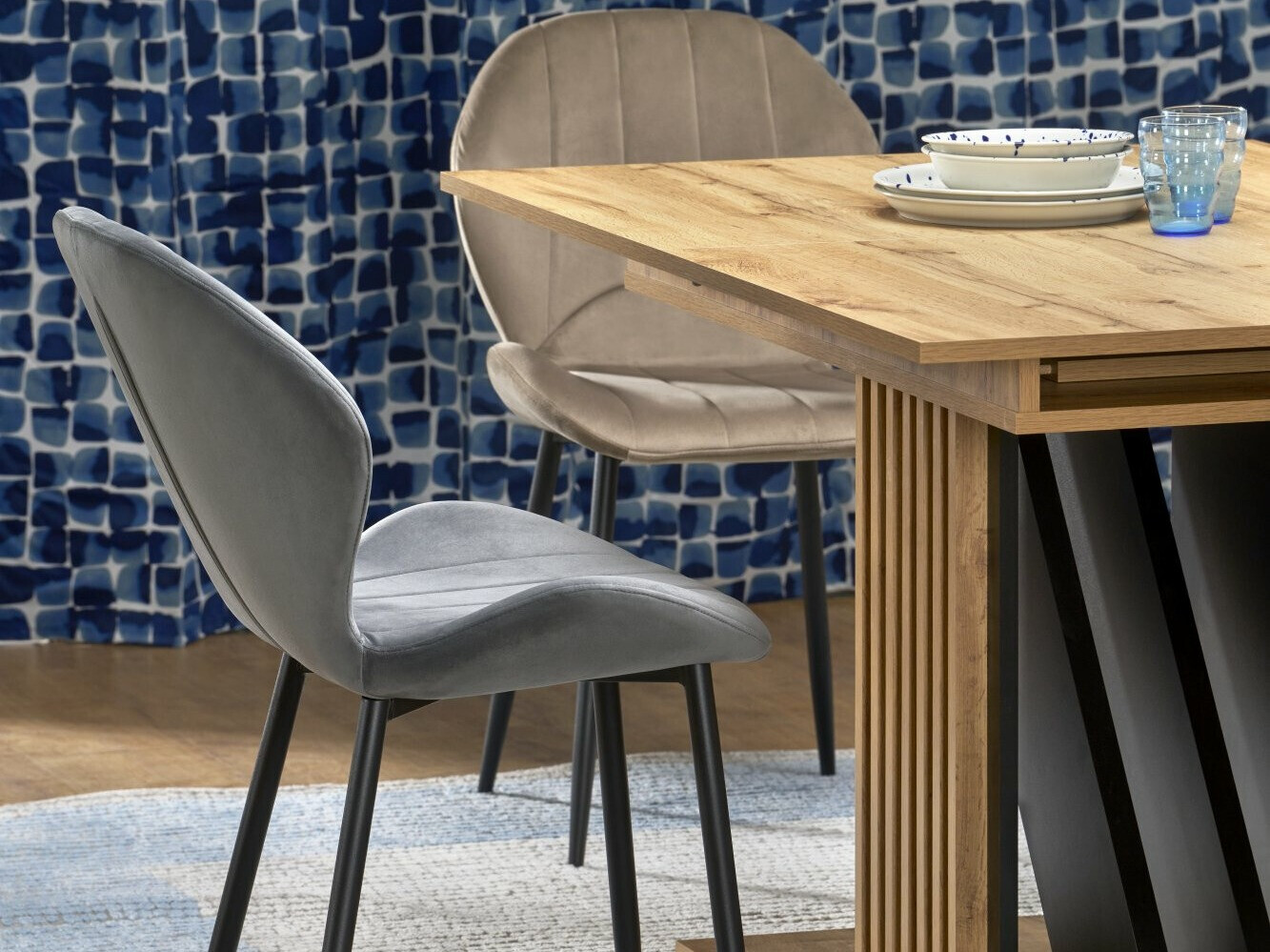 Tafel Houston Pratum