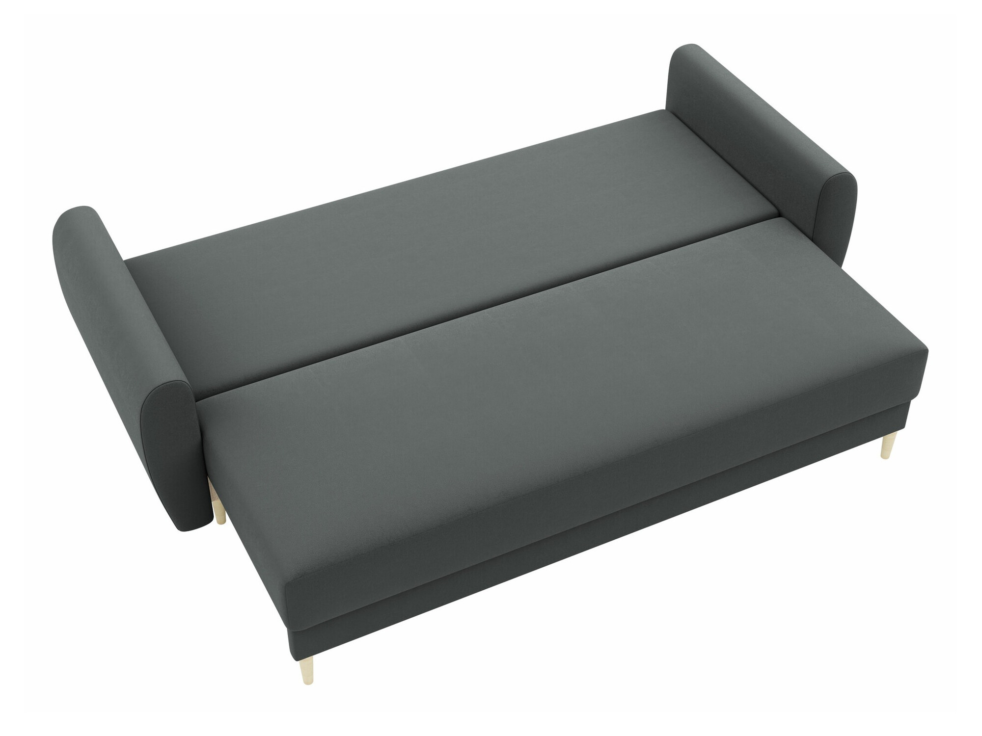 Gestoffeerde meubelset Memphis 145 (Itaka 33)