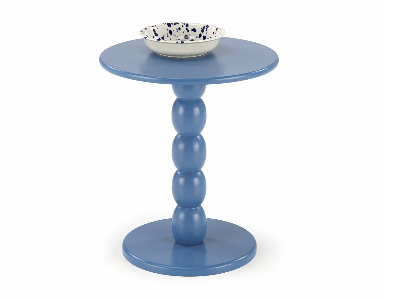 Salontafel Houston 1701 (Blauw)