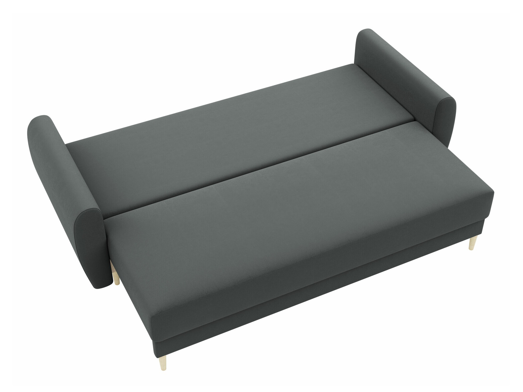 Slaapbank Memphis 143 (Itaka 15)