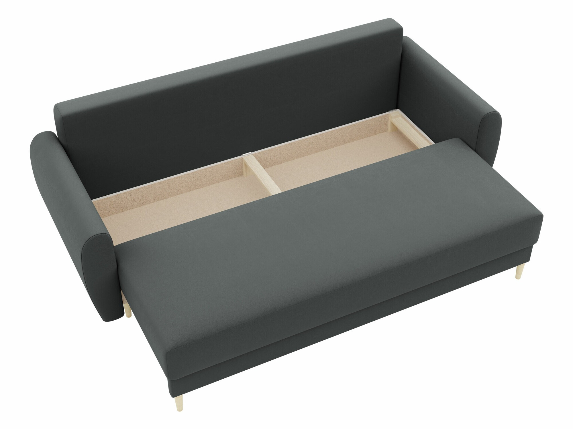 Slaapbank Memphis 143 (Itaka 15)
