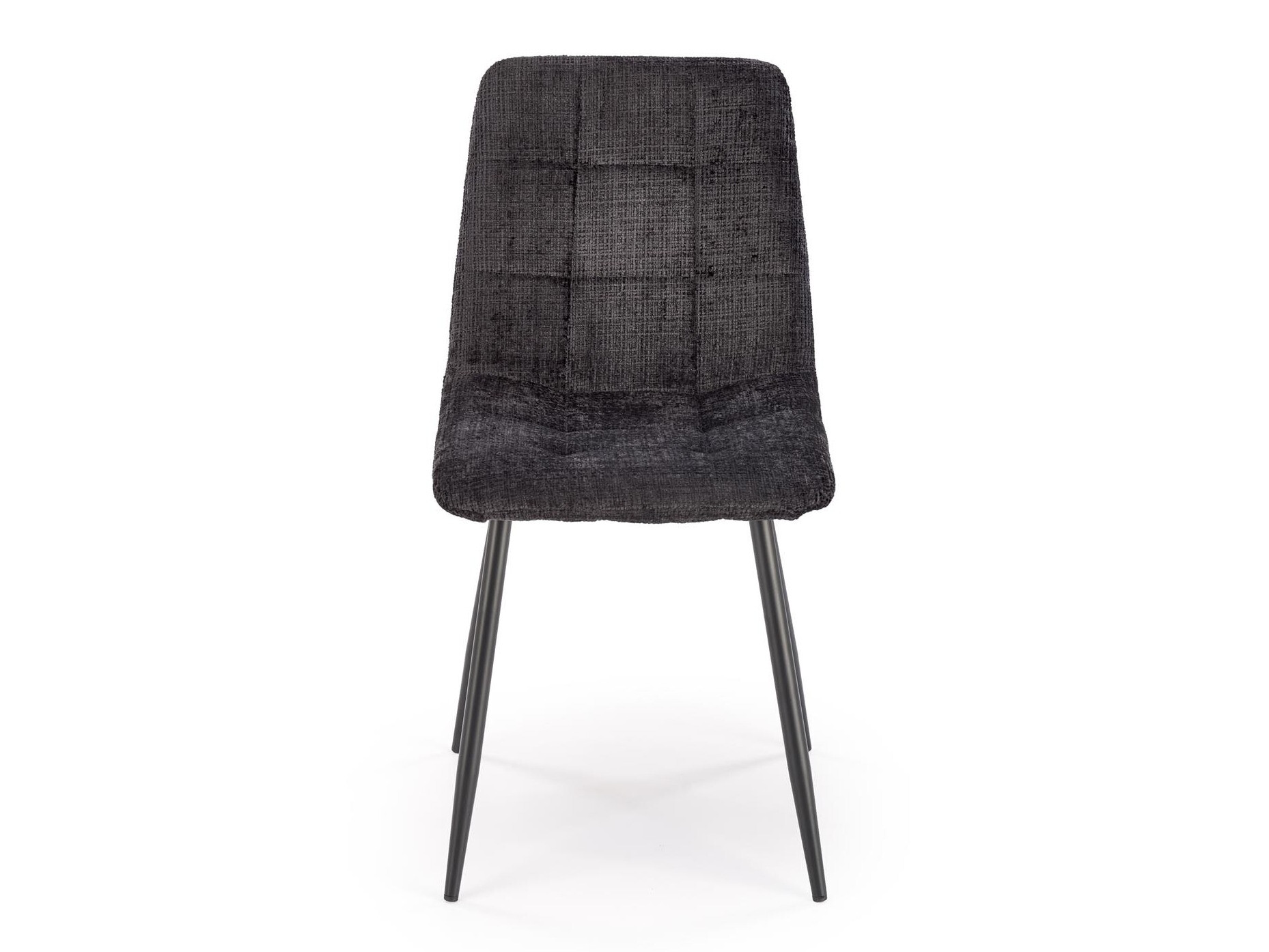 Stoel Houston 1630 (Zwart)