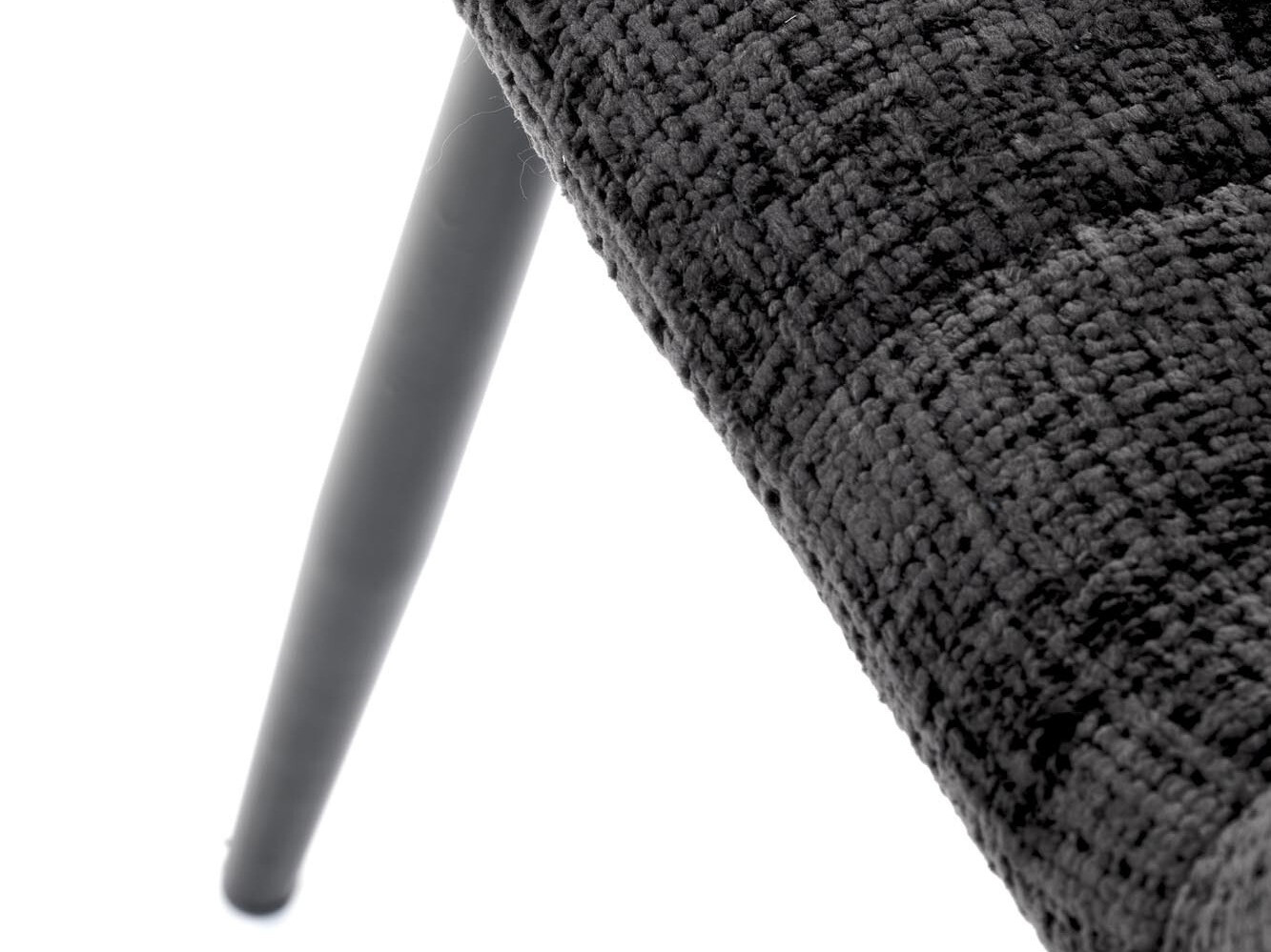 Stoel Houston 1630 (Zwart)