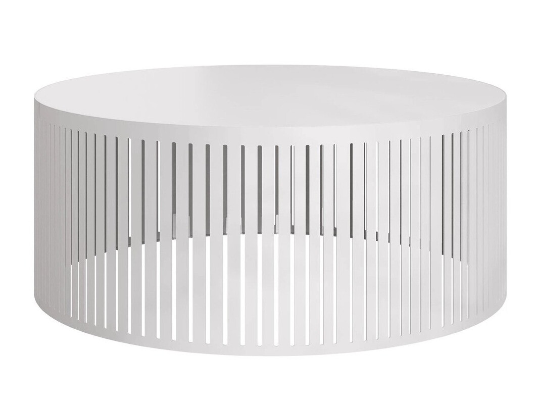 Salontafel Prunis I (Wit)