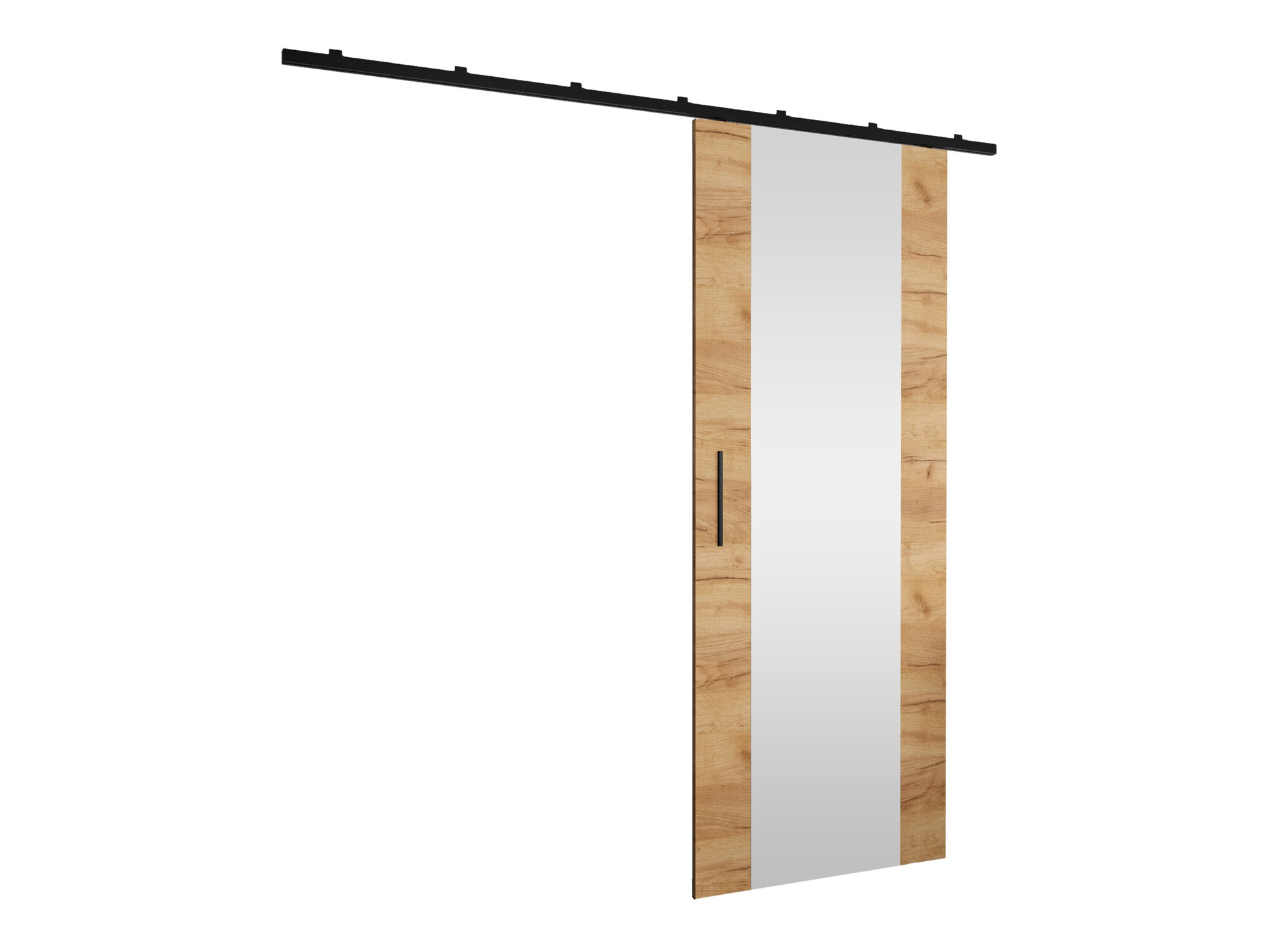 Schuifdeur Hartford 490 (Ambachtelijke gouden eik)