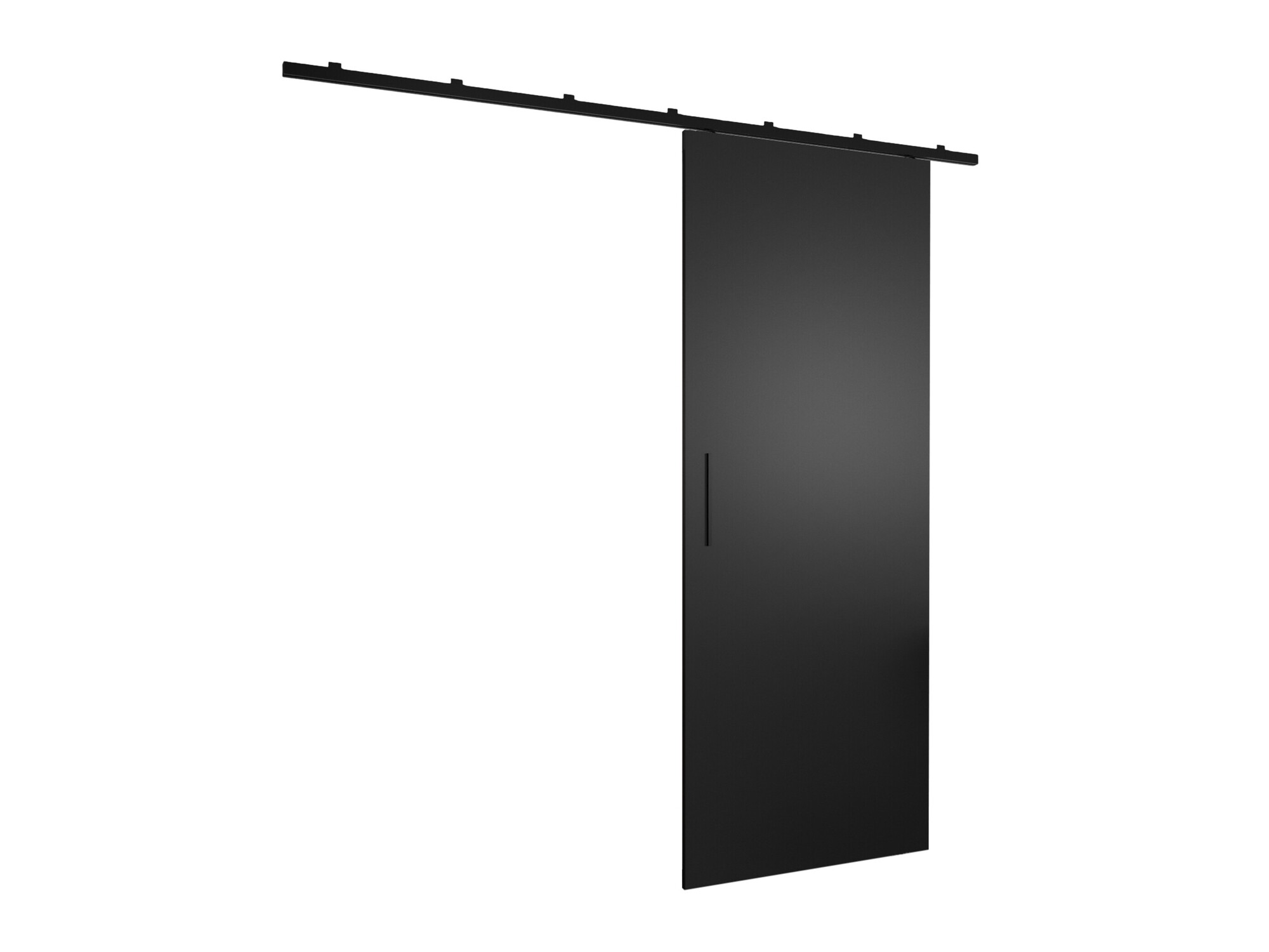 Schuifdeur Hartford 491 (Zwart)