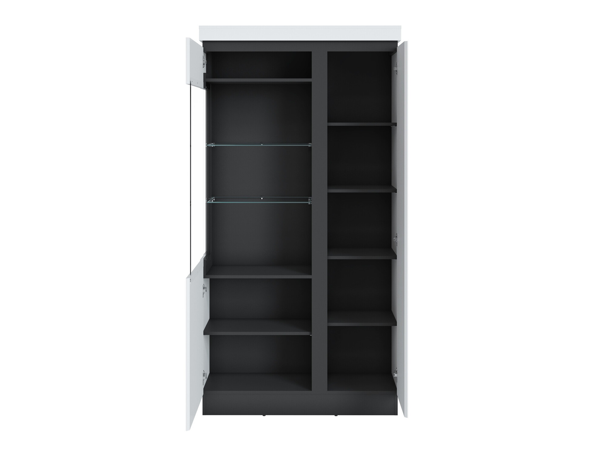 Boekenkast Nuevaro 105