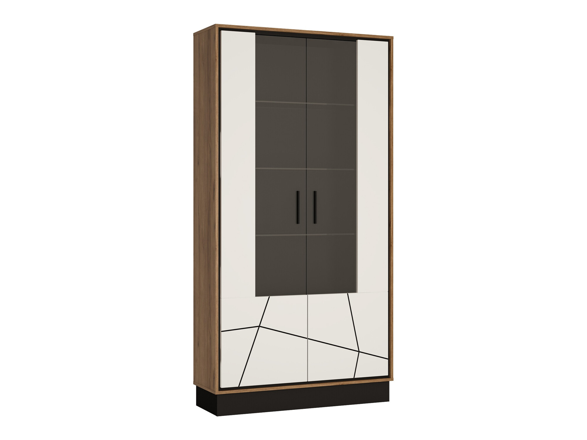 Boekenkast Ruvmela 108