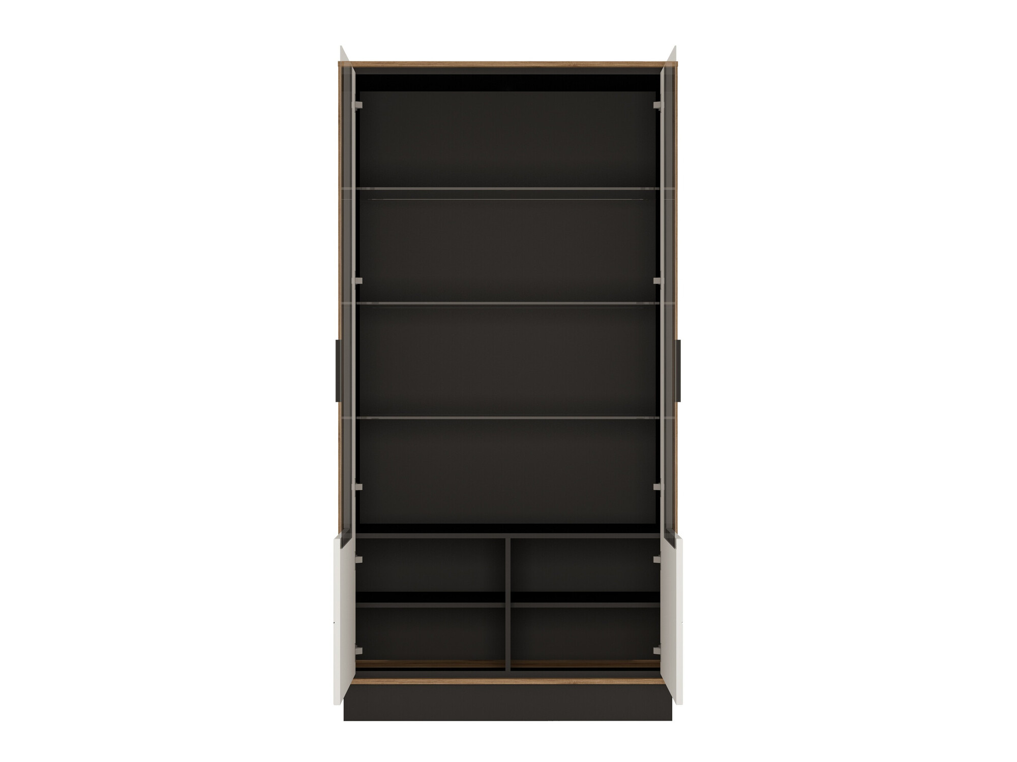 Boekenkast Ruvmela 108