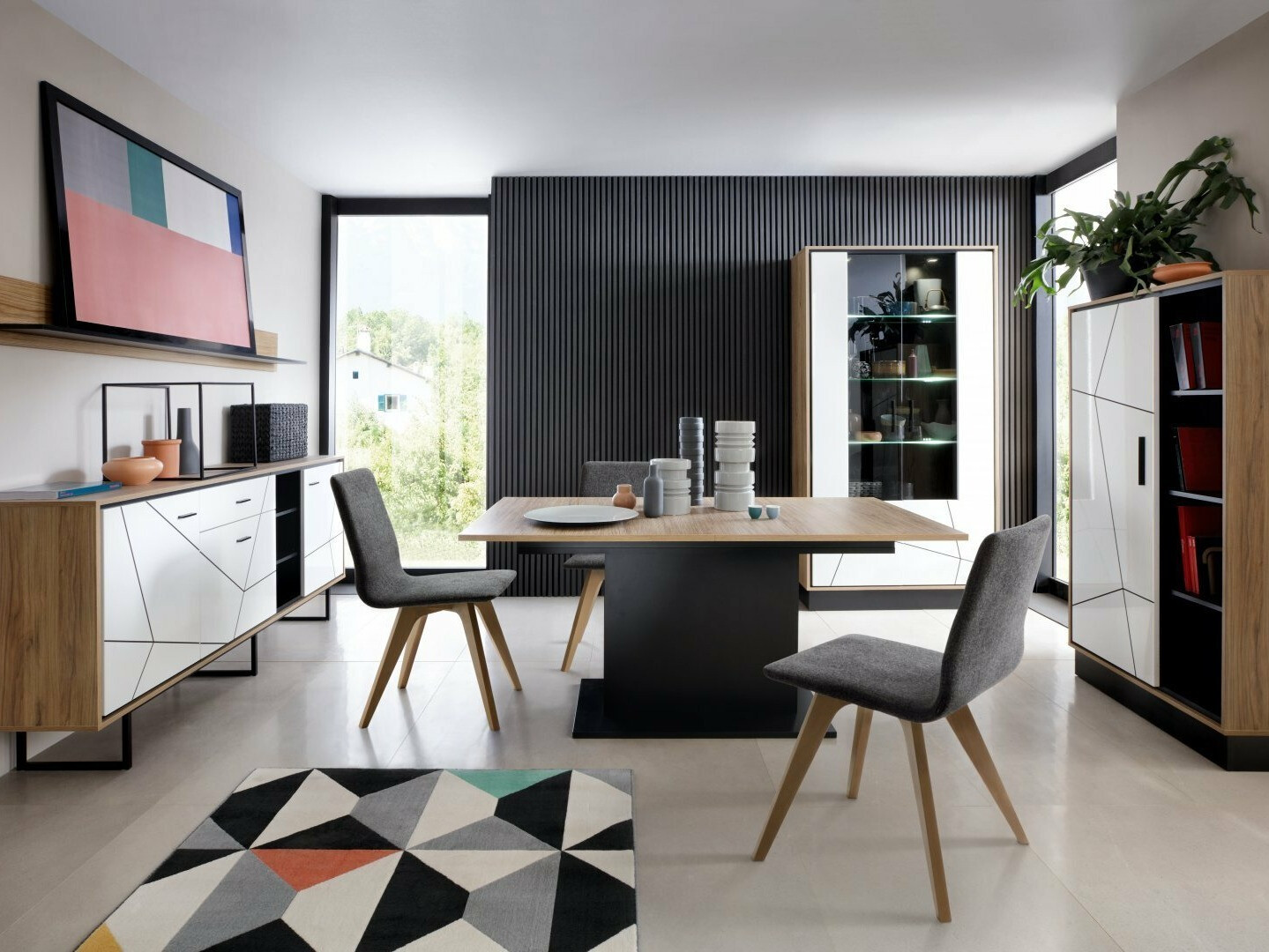 Boekenkast Ruvmela 108