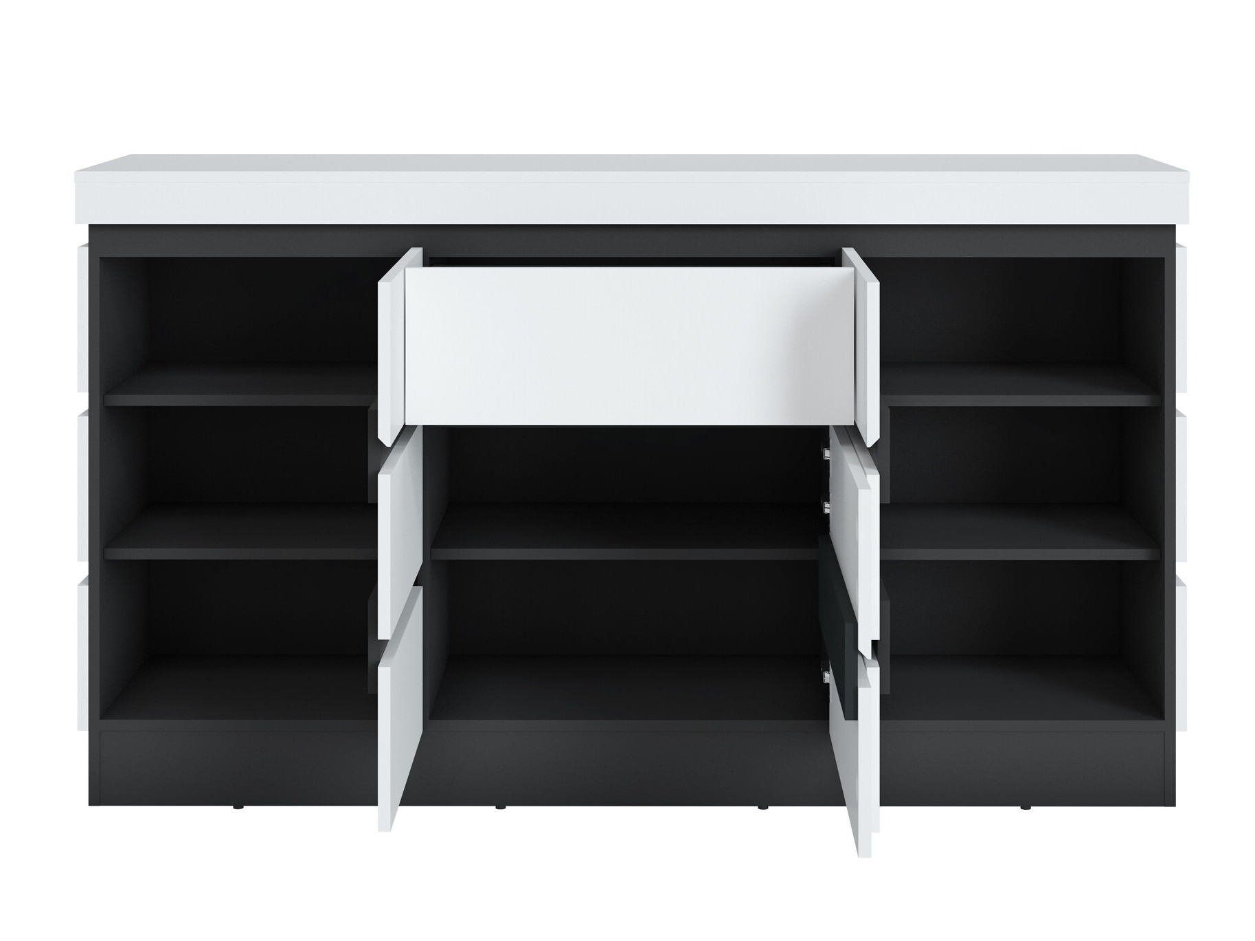 Ladekast Nuevaro 101