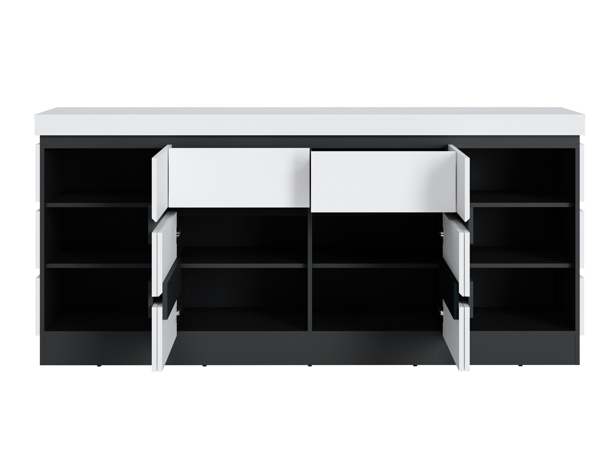 Ladekast Nuevaro 102