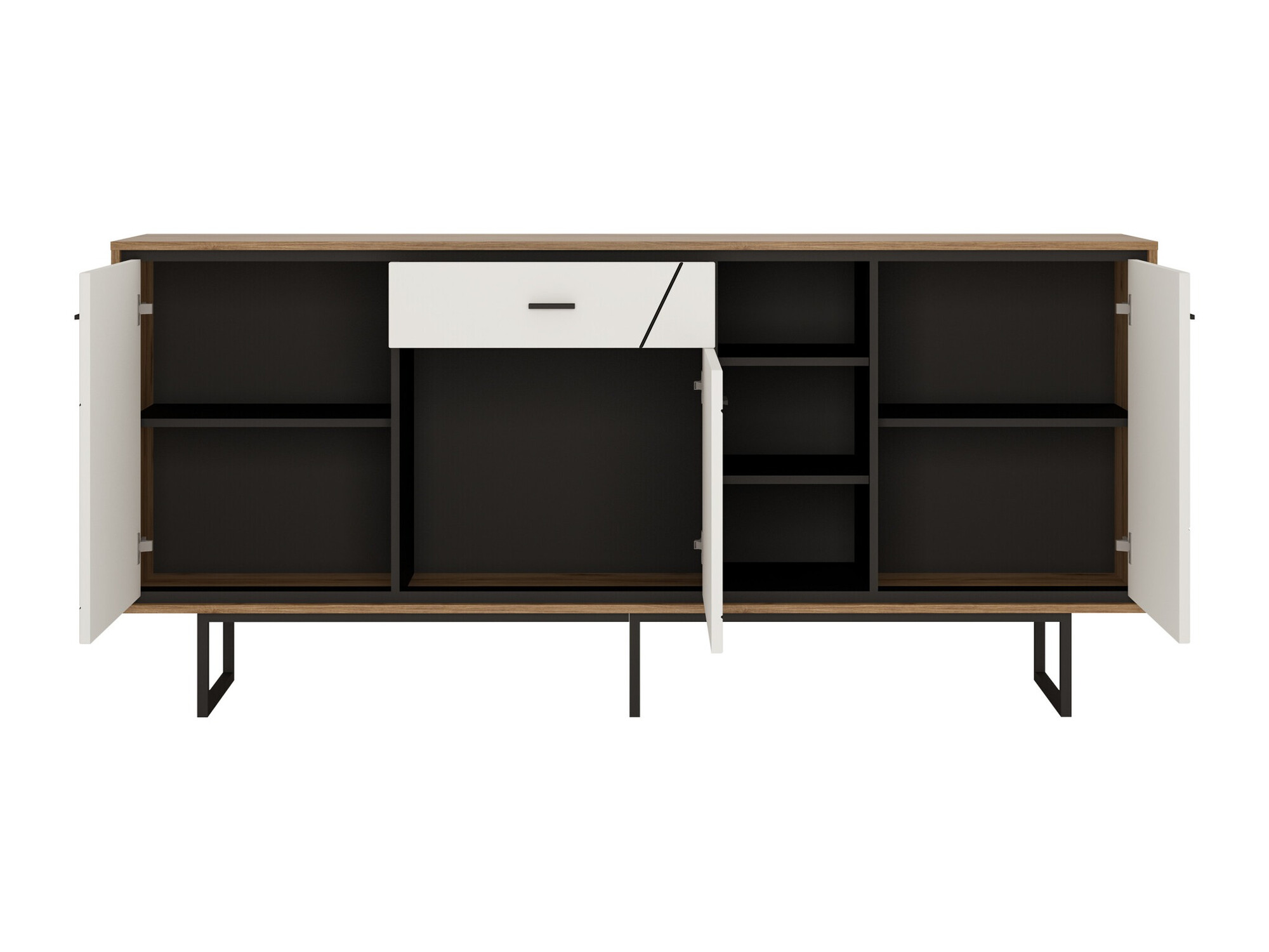 Ladekast Ruvmela 102