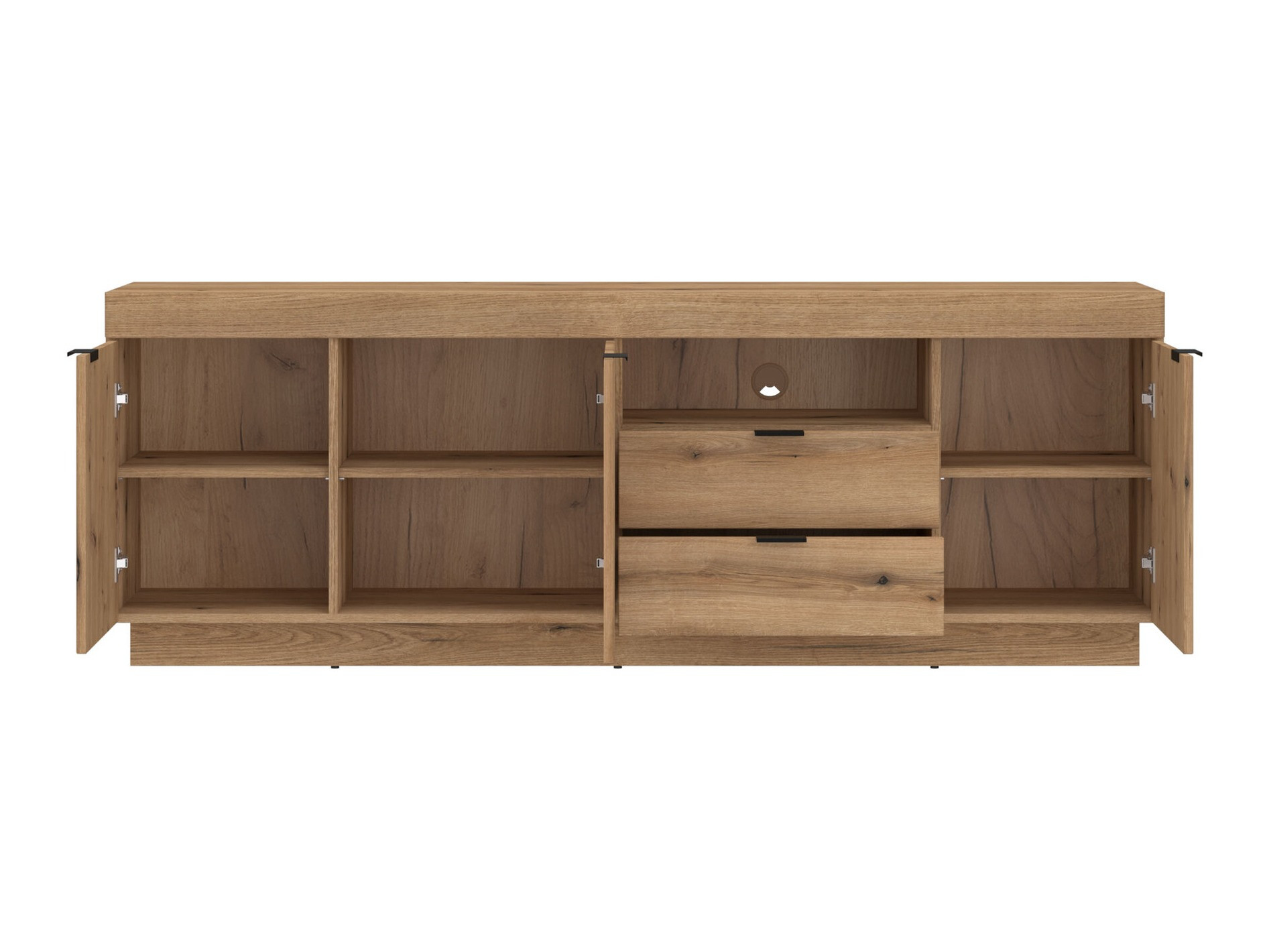 TV-meubel Romdori 101