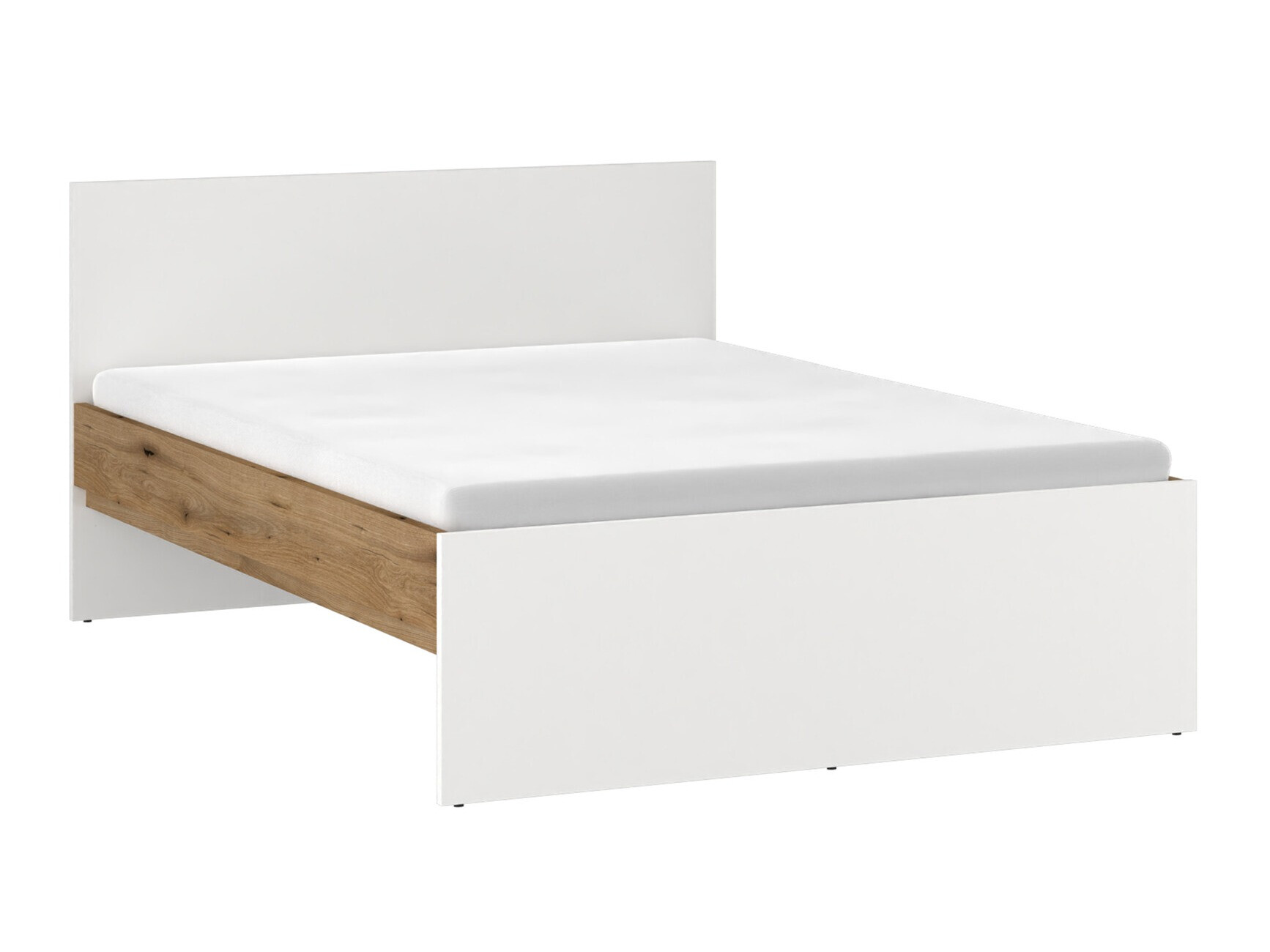 Bed Lorcamu 115