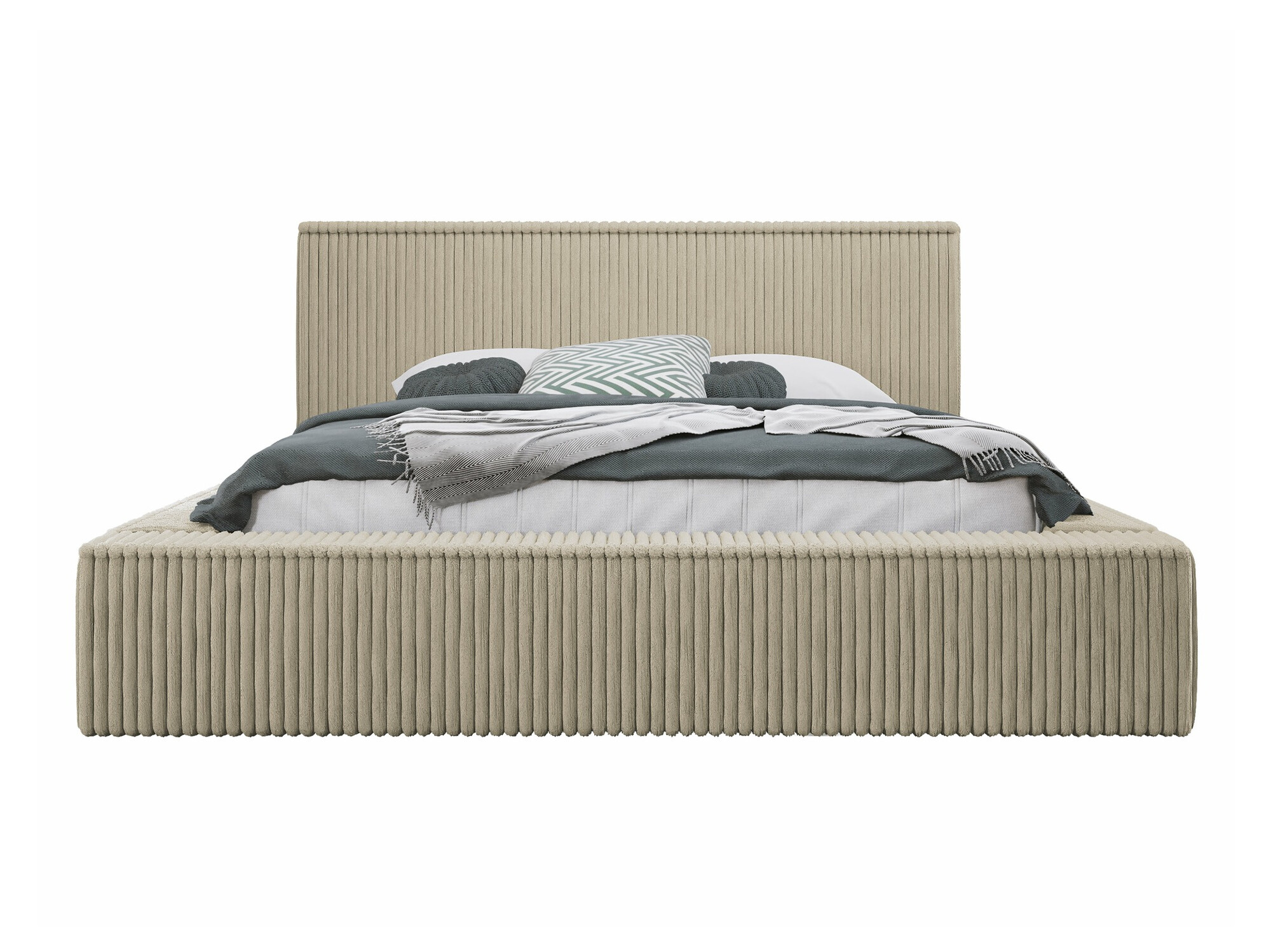 Bed TrendyNest 107 (Top 20)